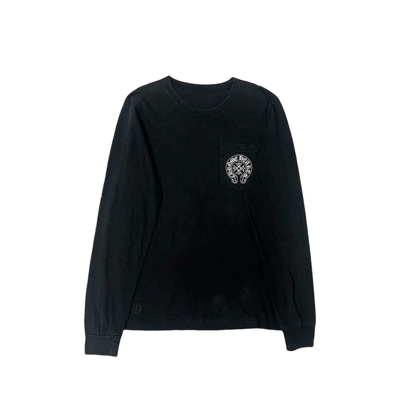 Chrome Hearts Vintage Chrome Hearts Los Angeles Fuck You Pocket T