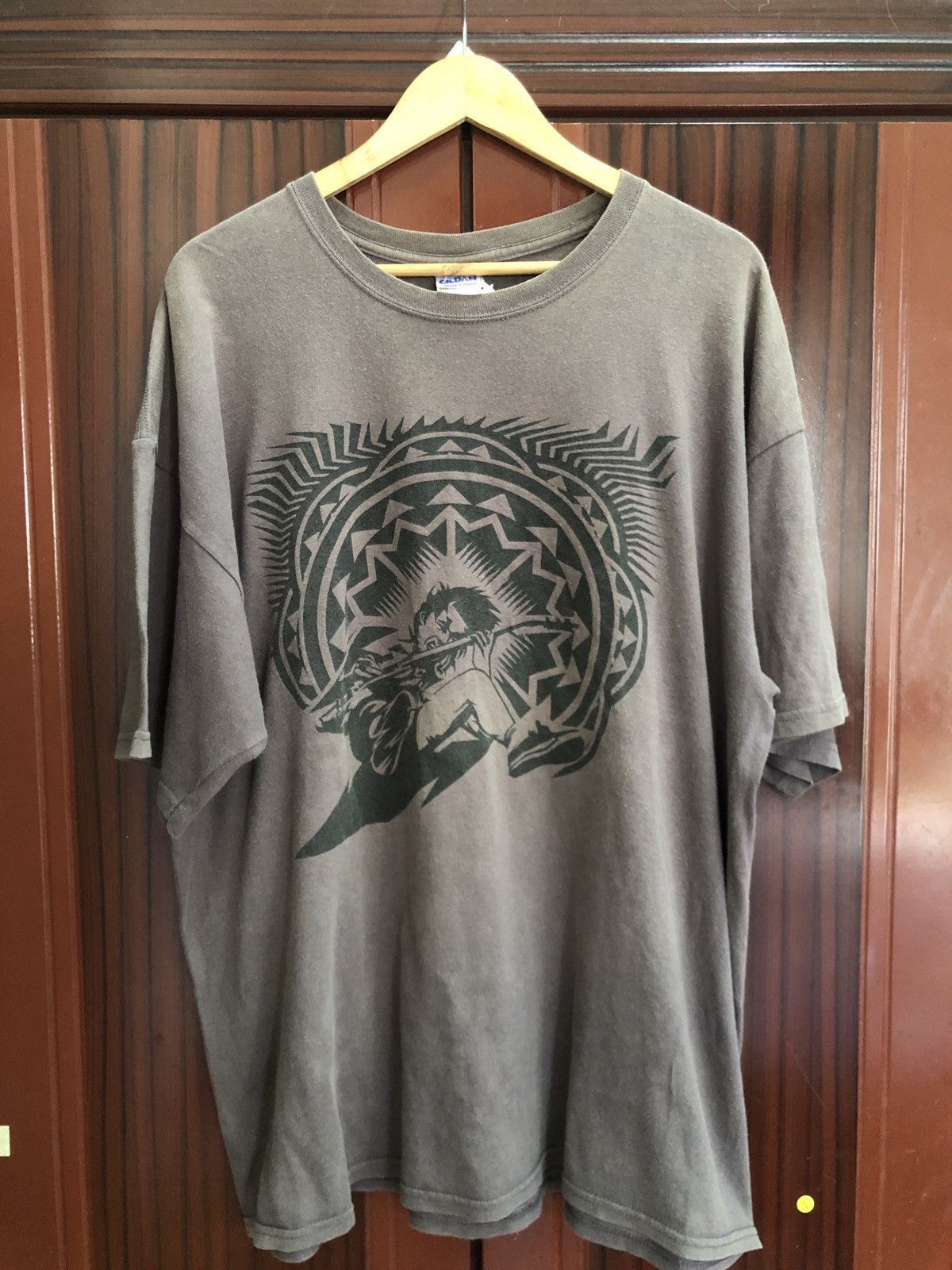 AC/DC 2010 AC/DC Black Ice Tour Tshirts Size US XXL / EU 58 / 5 - 1 Thumbnail