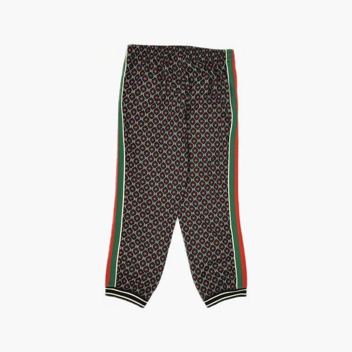 Gucci Gucci FW21 Star Pattern Jogger Pants-2507 Size US 44 / EU 60 - 3 Thumbnail