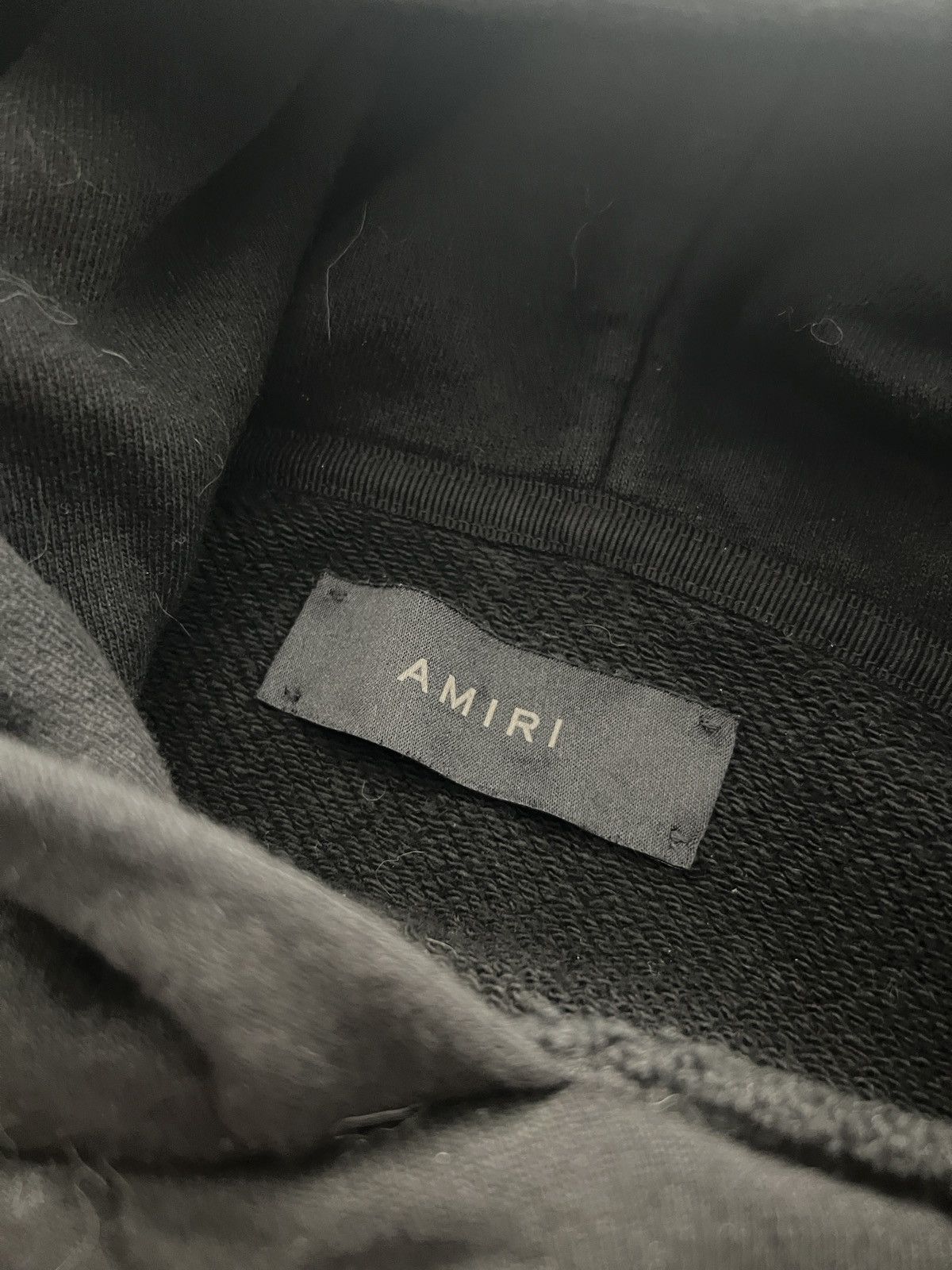 Amiri Amiri Star Hoodie Size US M / EU 48-50 / 2 - 5 Thumbnail