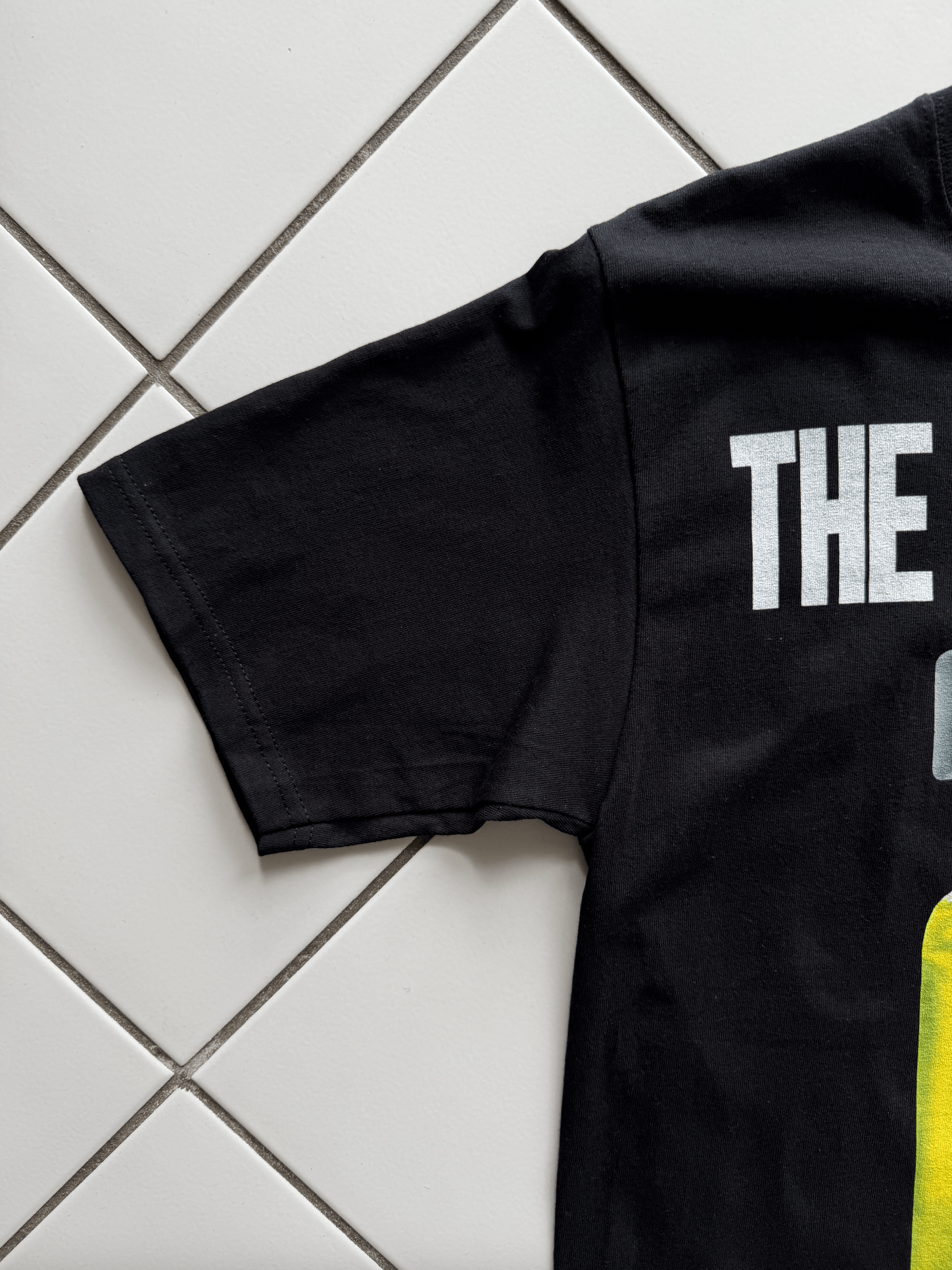 Other 'The Substance' body-horror film T-shirt - [NWOT] Size US M / EU 48-50 / 2 - 5 Thumbnail
