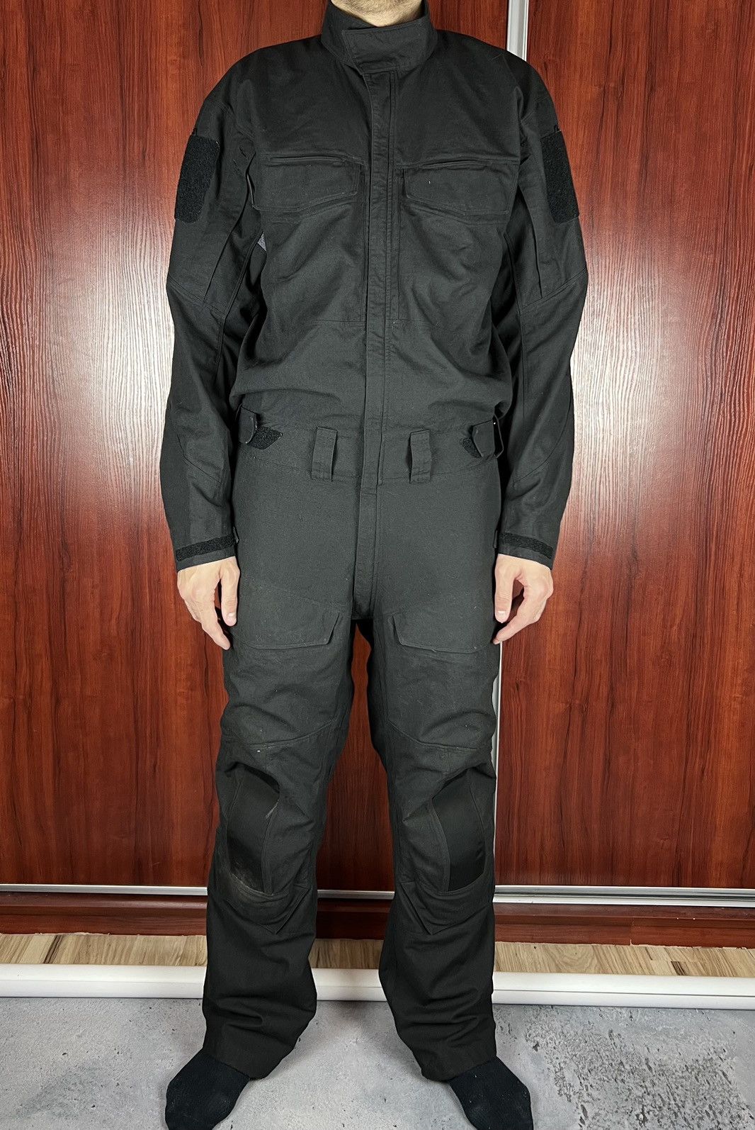 Arc'teryx Arc’teryx Leaf Assault coverall Size US 34 / EU 50 - 1 Thumbnail
