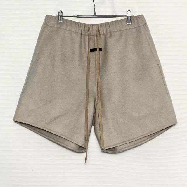 Fear of God FEAR OF GOD Eternal Limited Drawstring Shorts Size US 27 - 1 Thumbnail
