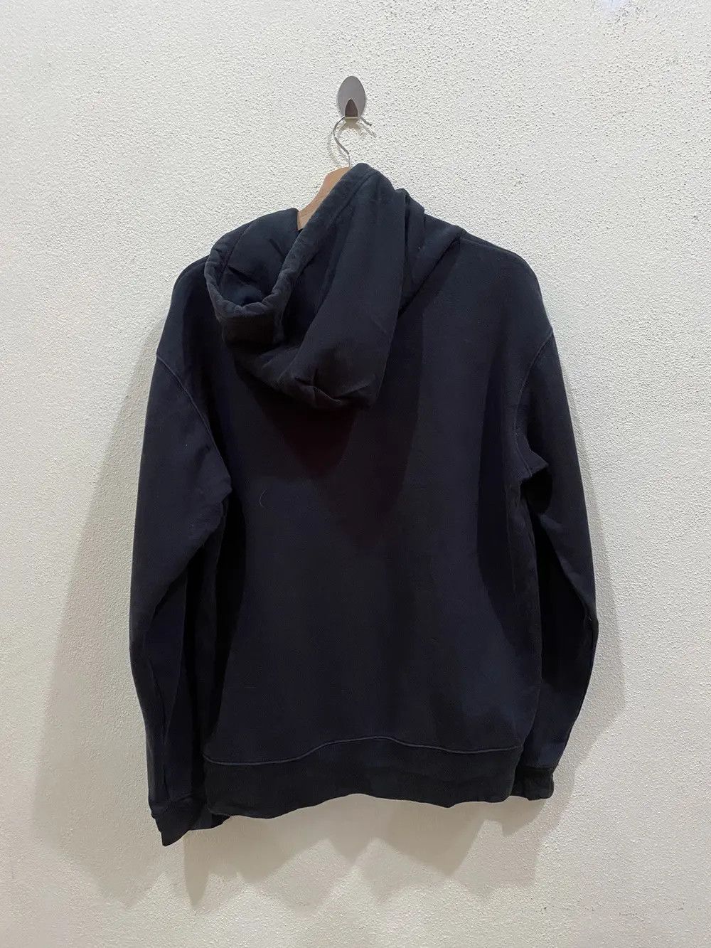 Vintage Vintage United Athlete CellChrome Spell Out Pullover Hoodies Size US L / EU 52-54 / 3 - 6 Thumbnail