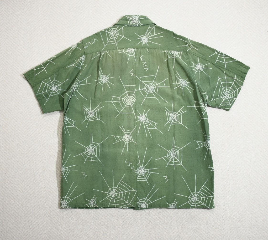 Visvim VISVIM 19SS FREE EDGE SHIRT COPPE size3 Size US L / EU 52-54 / 3 - 7 Thumbnail