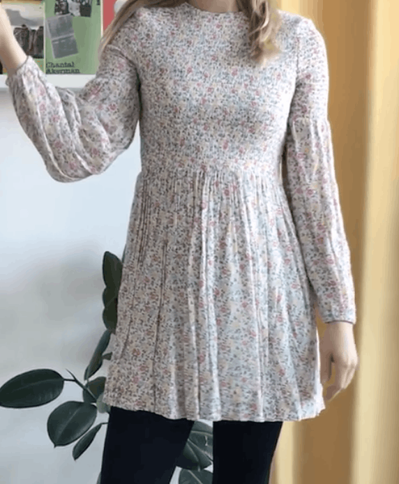 Ganni Ganni dress, New, Small Size S / US 4 / IT 40 - 7 Thumbnail