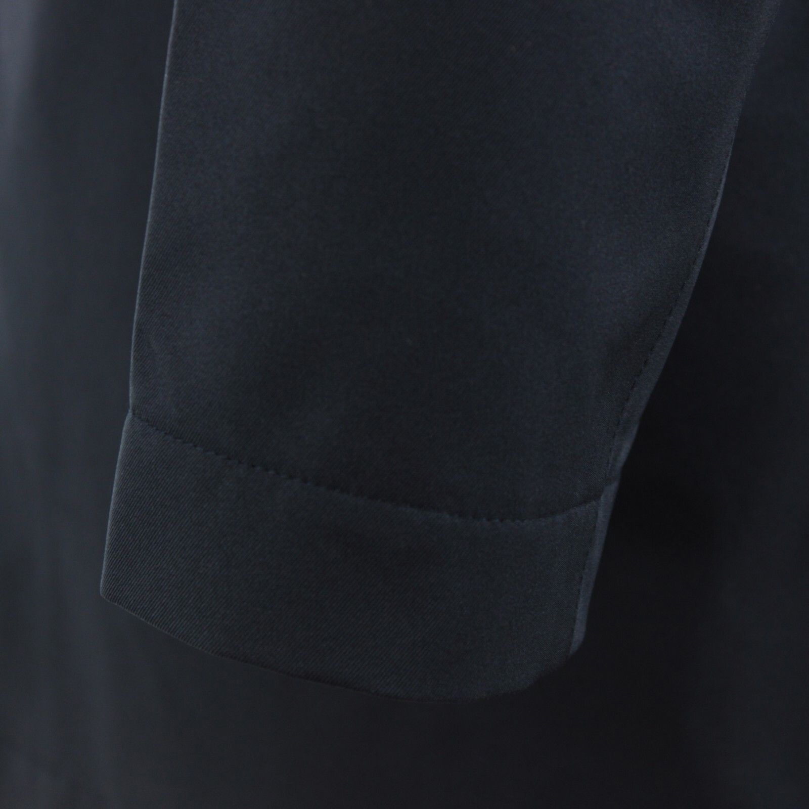 Zanella Zanella Jacket Size L US In Blue Polyester Size US L / EU 52-54 / 3 - 4 Thumbnail