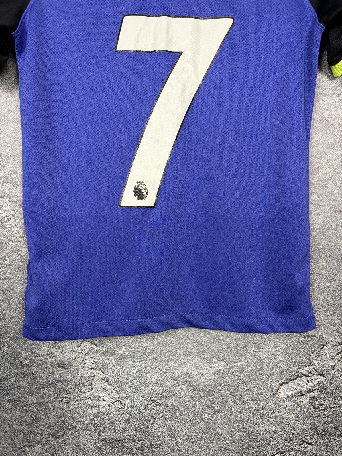 Nike Nike 2023 Tottenham #7 Son Boys Jersey Size M 137cm Size US XXS / EU 40 - 14 Thumbnail
