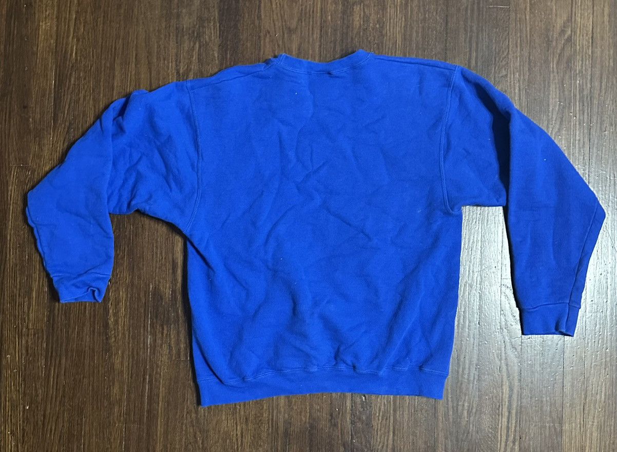 NFL × Vintage Vintage Rams Superbowl Sweatshirt Size US L / EU 52-54 / 3 - 3 Thumbnail