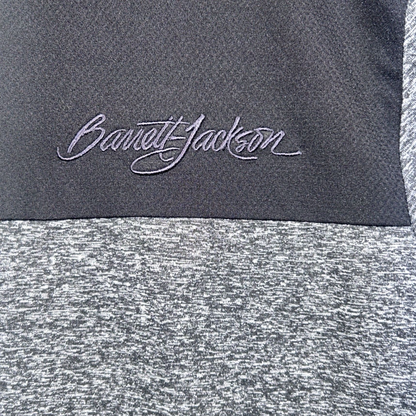 Vintage Barrett-Jackson Mens Signature Series Short Sleeve Polo Shirt 2XL Size US XXL / EU 58 / 5 - 4 Thumbnail