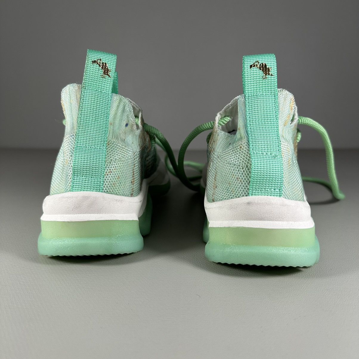 Designer × SIA COLLECTIVE SIA Collective Jade Sneakers Size US 6.5 / IT 36.5 - 7 Thumbnail