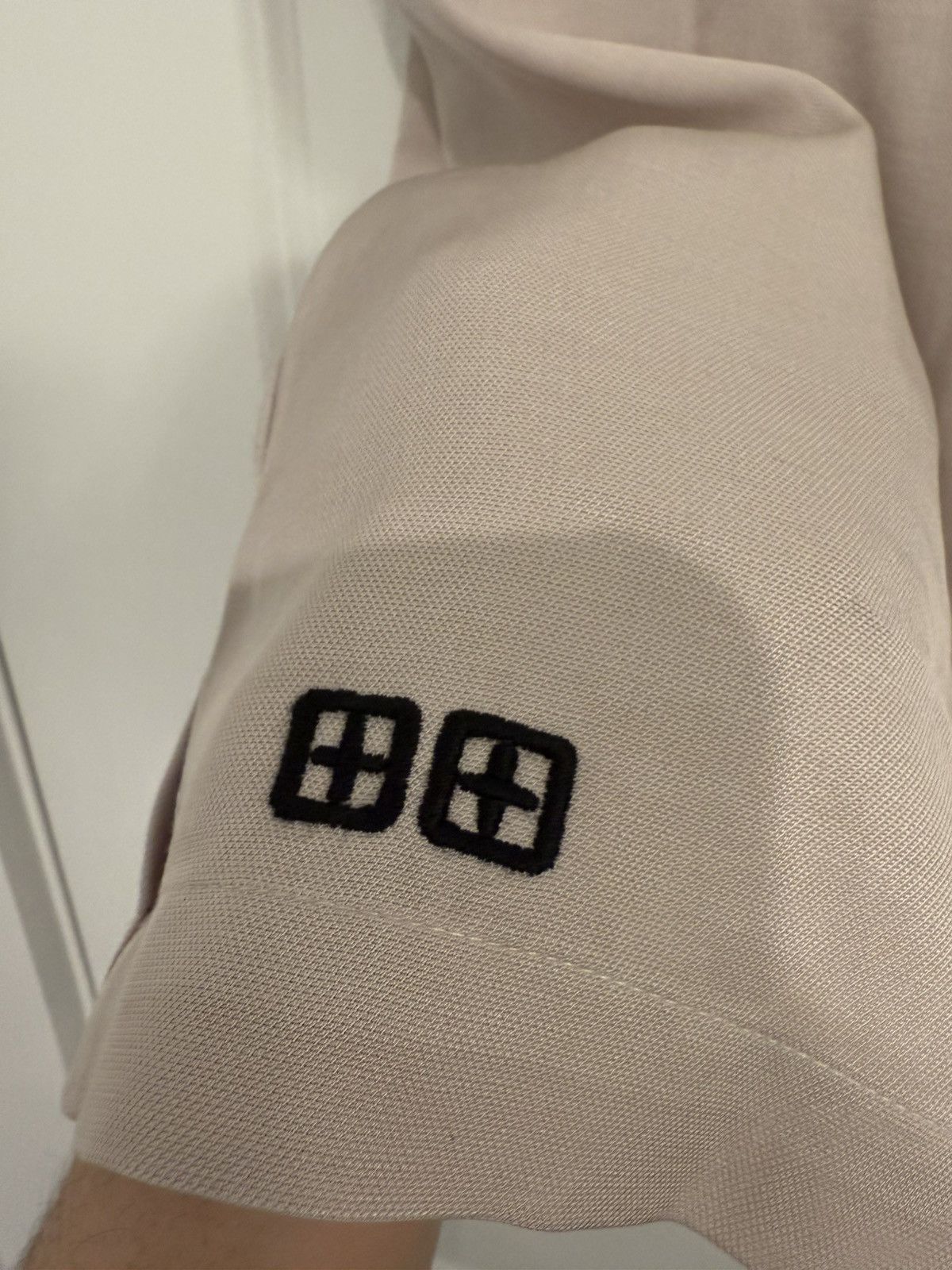 Ksubi Linen Shirt Size US S / EU 44-46 / 1 - 10 Thumbnail