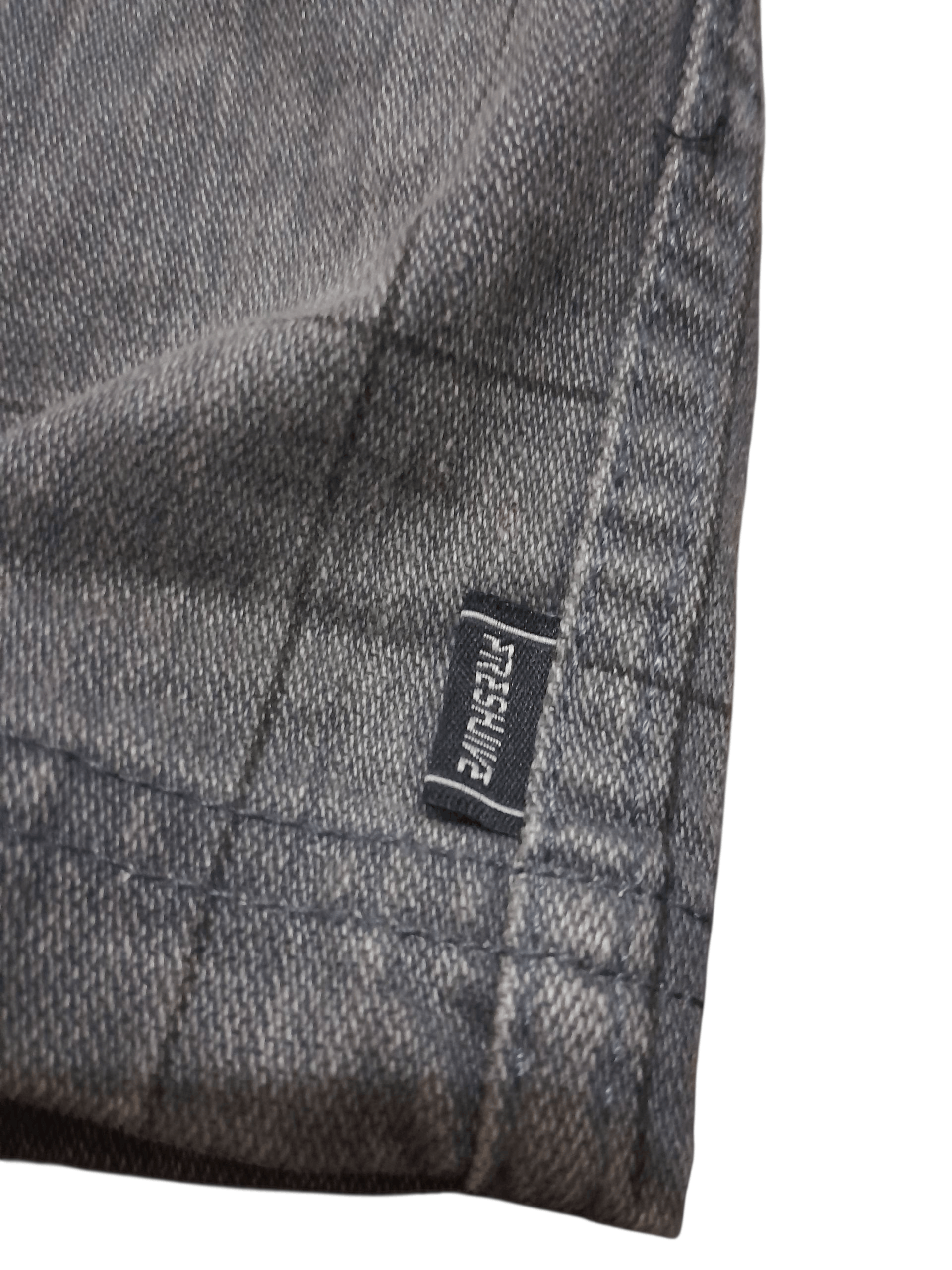 Freshjive × Supreme Vintage Freshjive denim light jacket Size US L / EU 52-54 / 3 - 5 Thumbnail