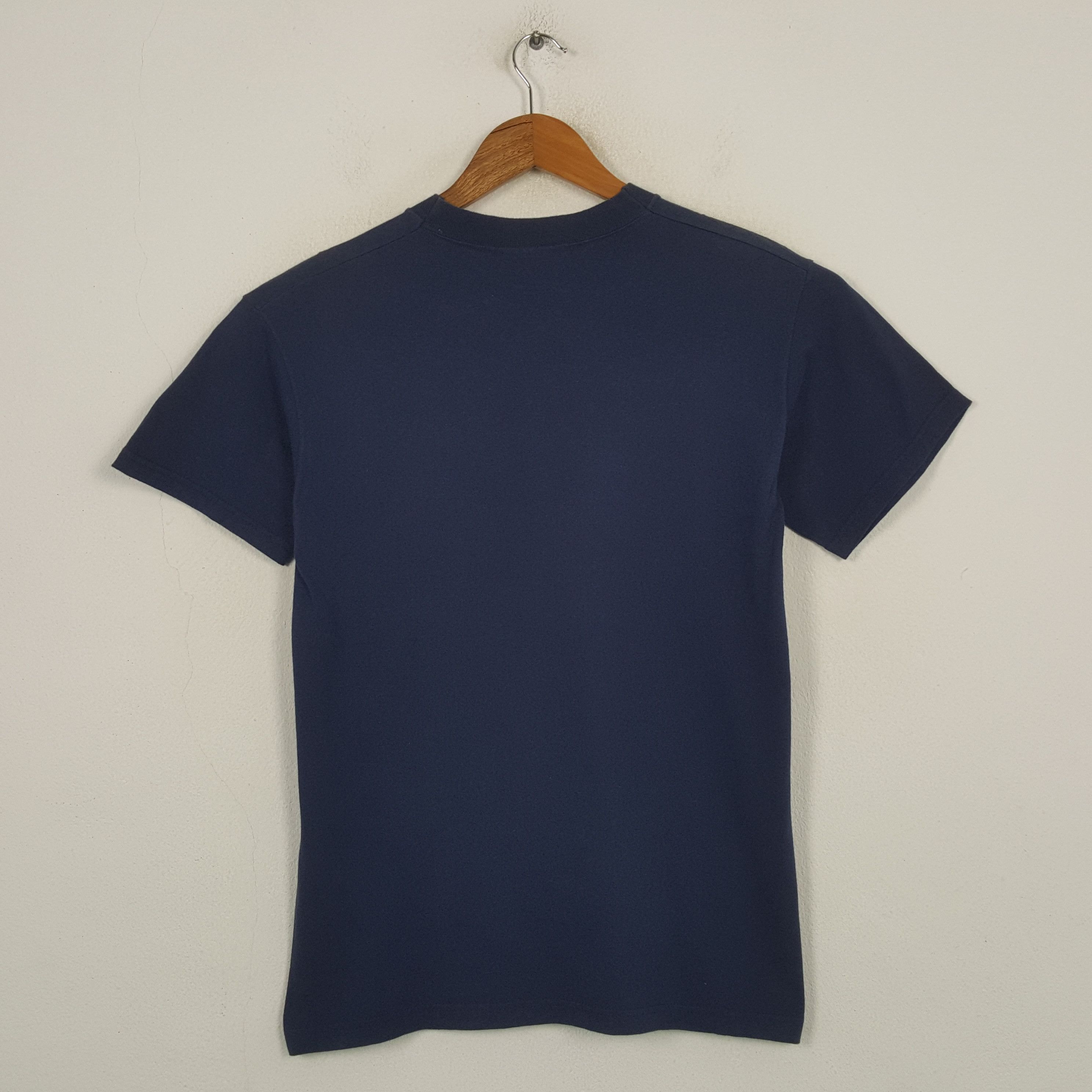 Band Tees Vintage Oasis British Britpop Rock Band Since T-shirt RR4 Size US S / EU 44-46 / 1 - 3 Thumbnail