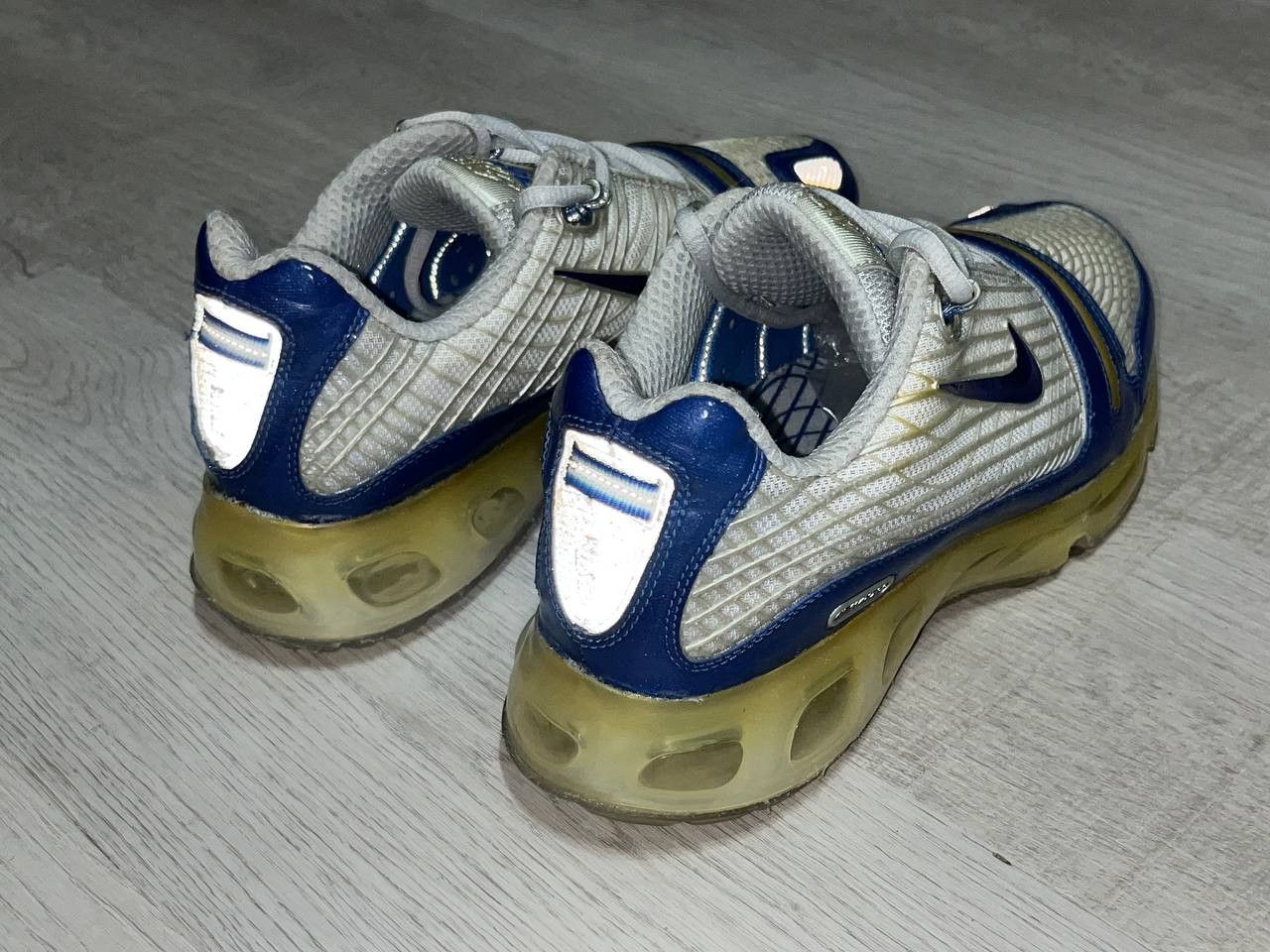 Nike Nike A Trainer Max 360 SAMPLE Extremley Rare 2006 Size US 9 / EU 42 - 2 Thumbnail