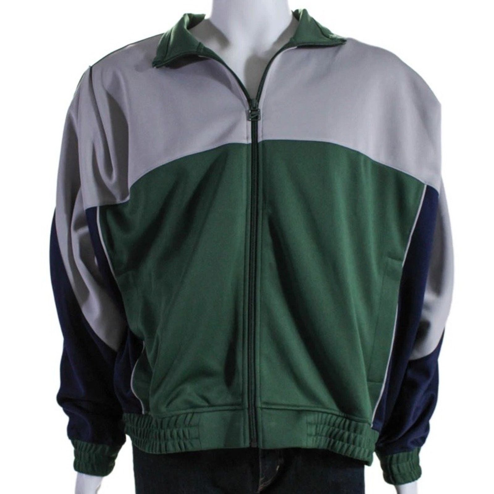 Martine Rose Nike Track Jacket | Grailed