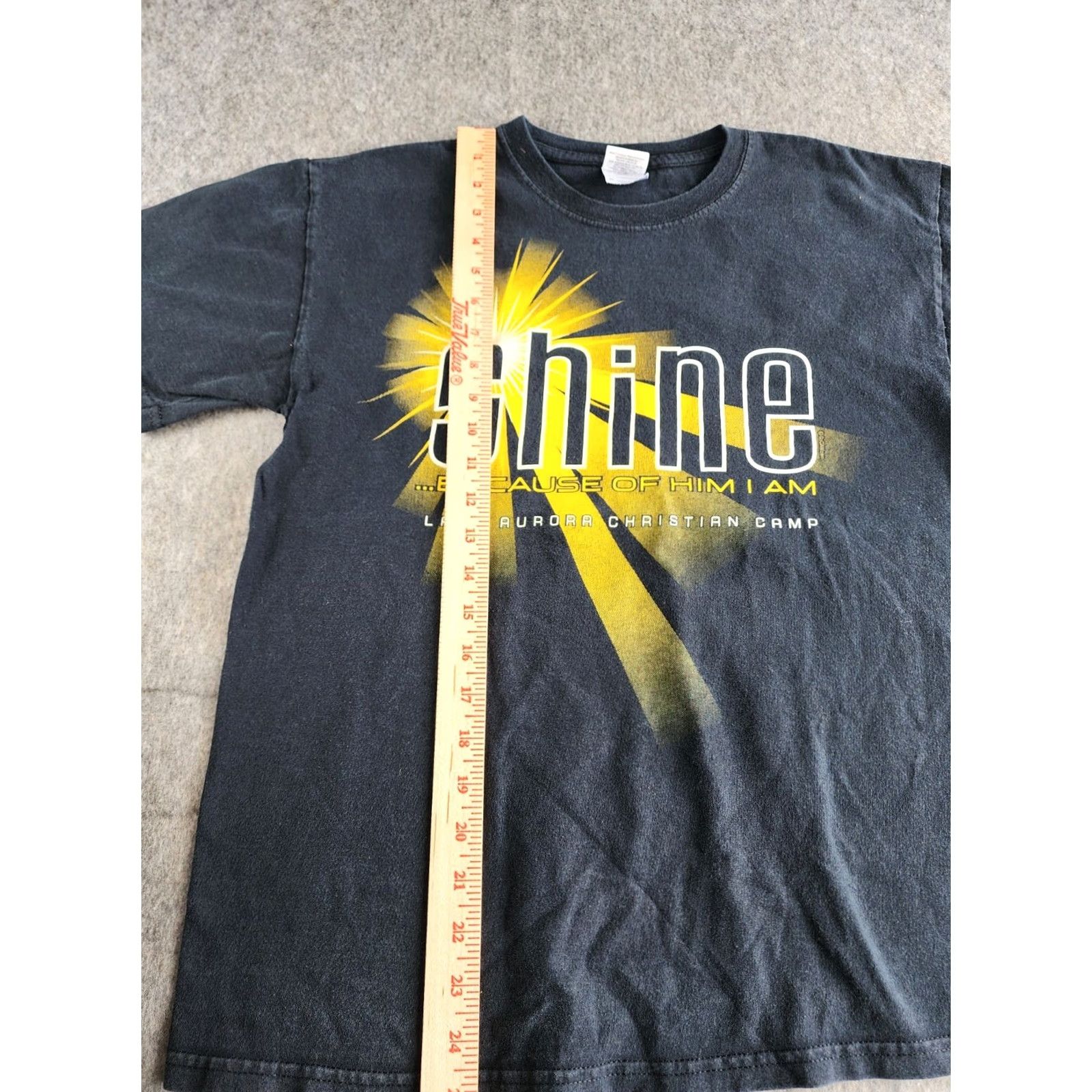 Gildan Nike Shirt Size US M / EU 48-50 / 2 - 7 Thumbnail