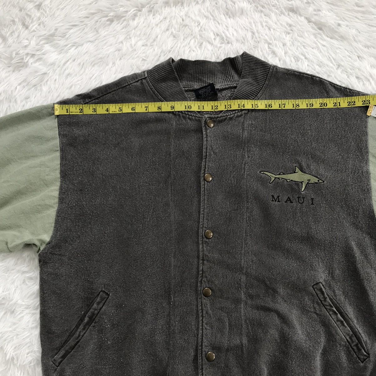 Vintage Vintage Wek The World jacket made in USA Size US L / EU 52-54 / 3 - 8 Thumbnail