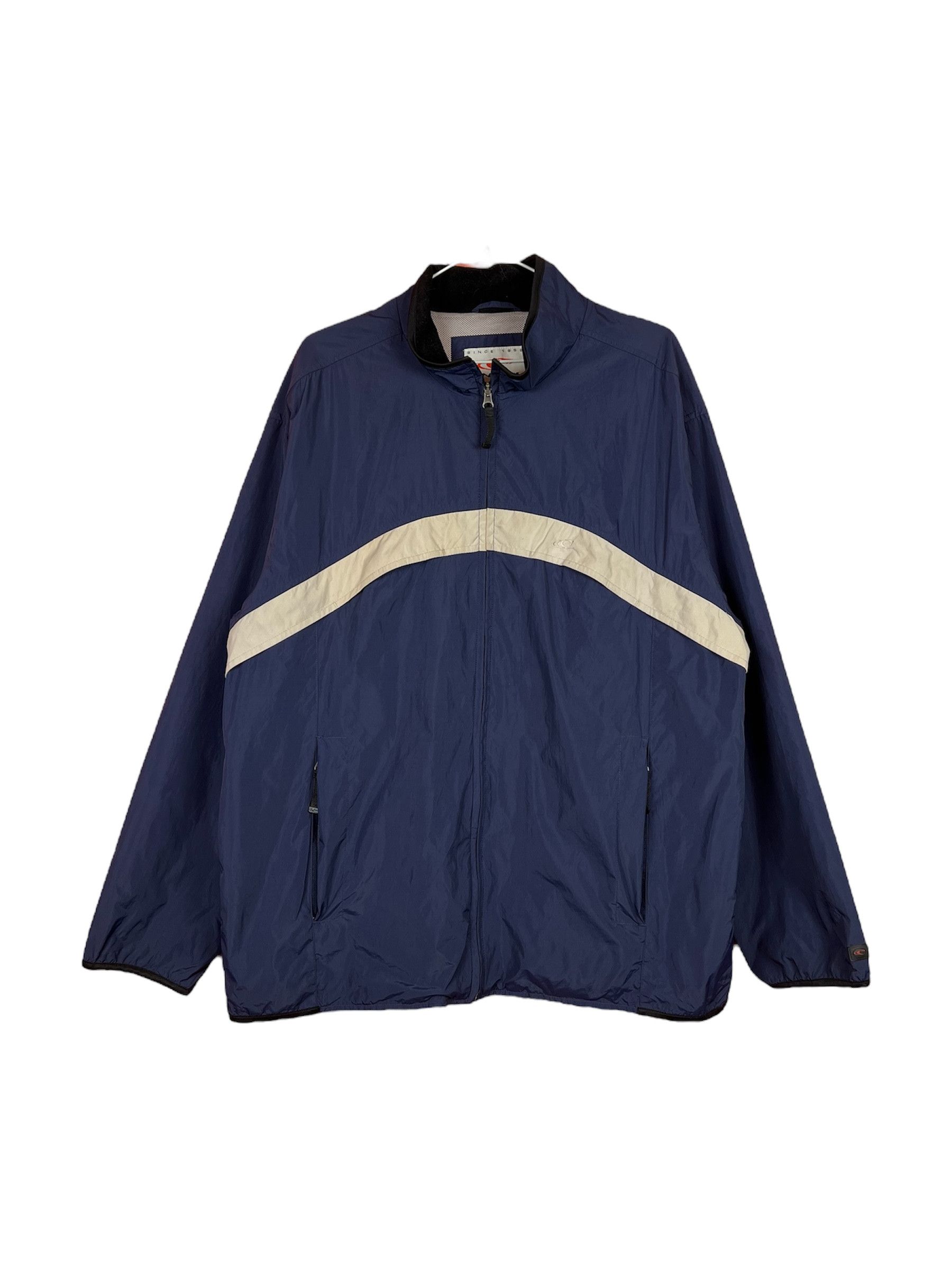 O'Neill Oneill VTG vintage logo jacket streetwear rare Size US XXL / EU 58 / 5 - 1 Thumbnail