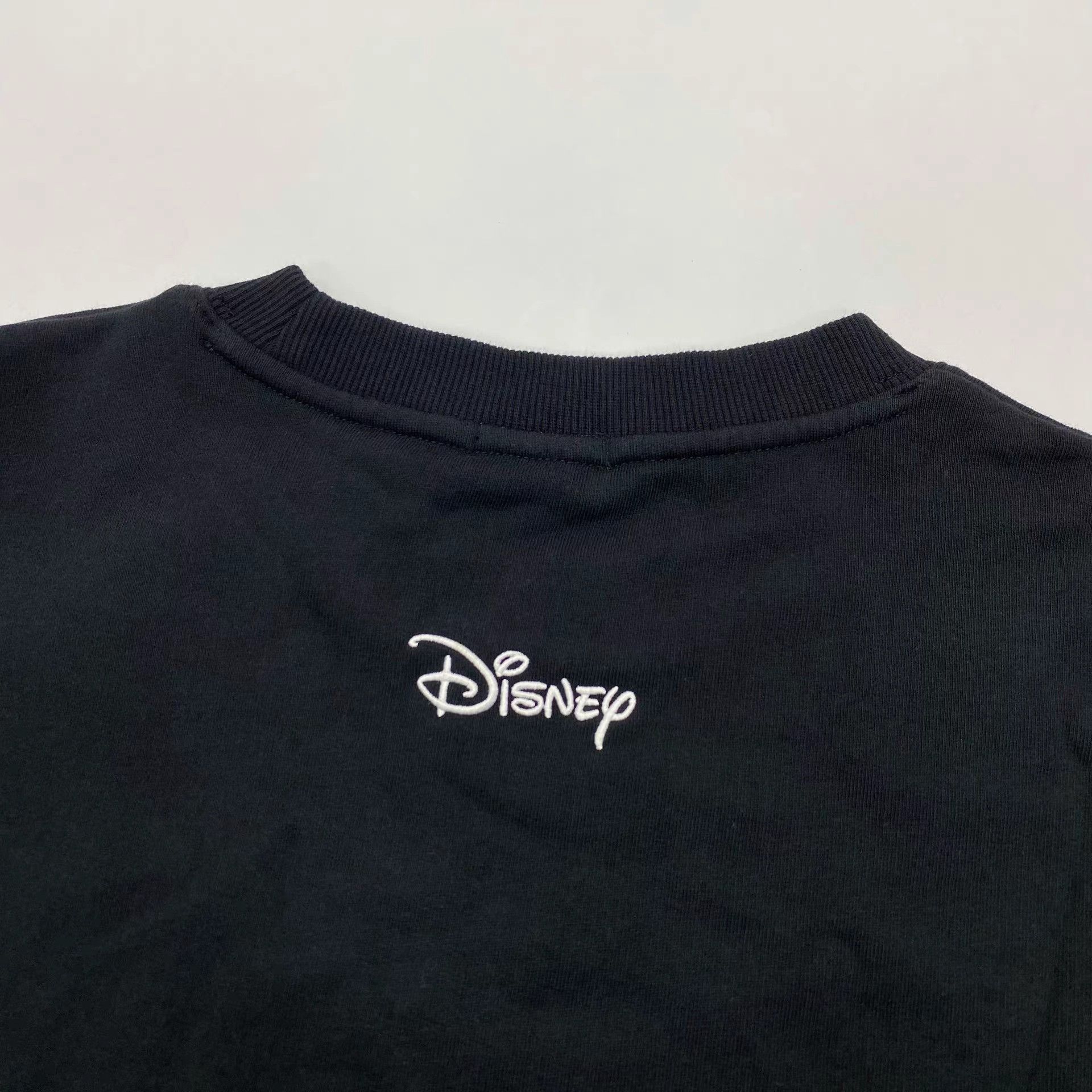 Kith KITH x Disney Huey, Dewey and Louie Crew Neck Sweatshirt Size US XXL / EU 58 / 5 - 3 Thumbnail