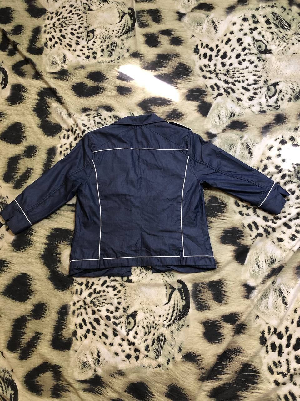 G-Star Vintage G-Star Raw Light Jacket Size L Size L / US 10 / IT 46 - 15 Thumbnail