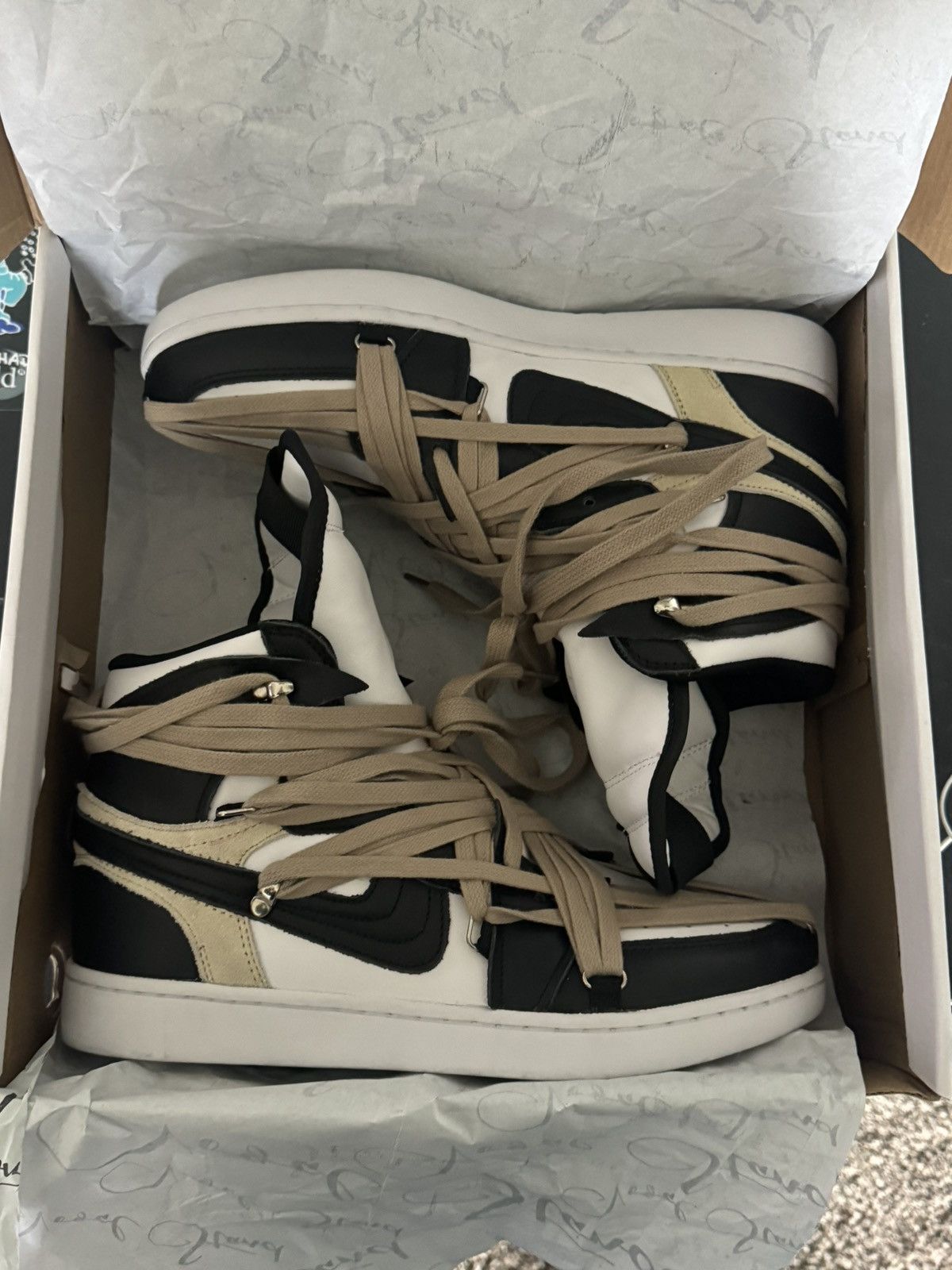 Other Vogal Ls Size US 8 / EU 41 - 1 Thumbnail