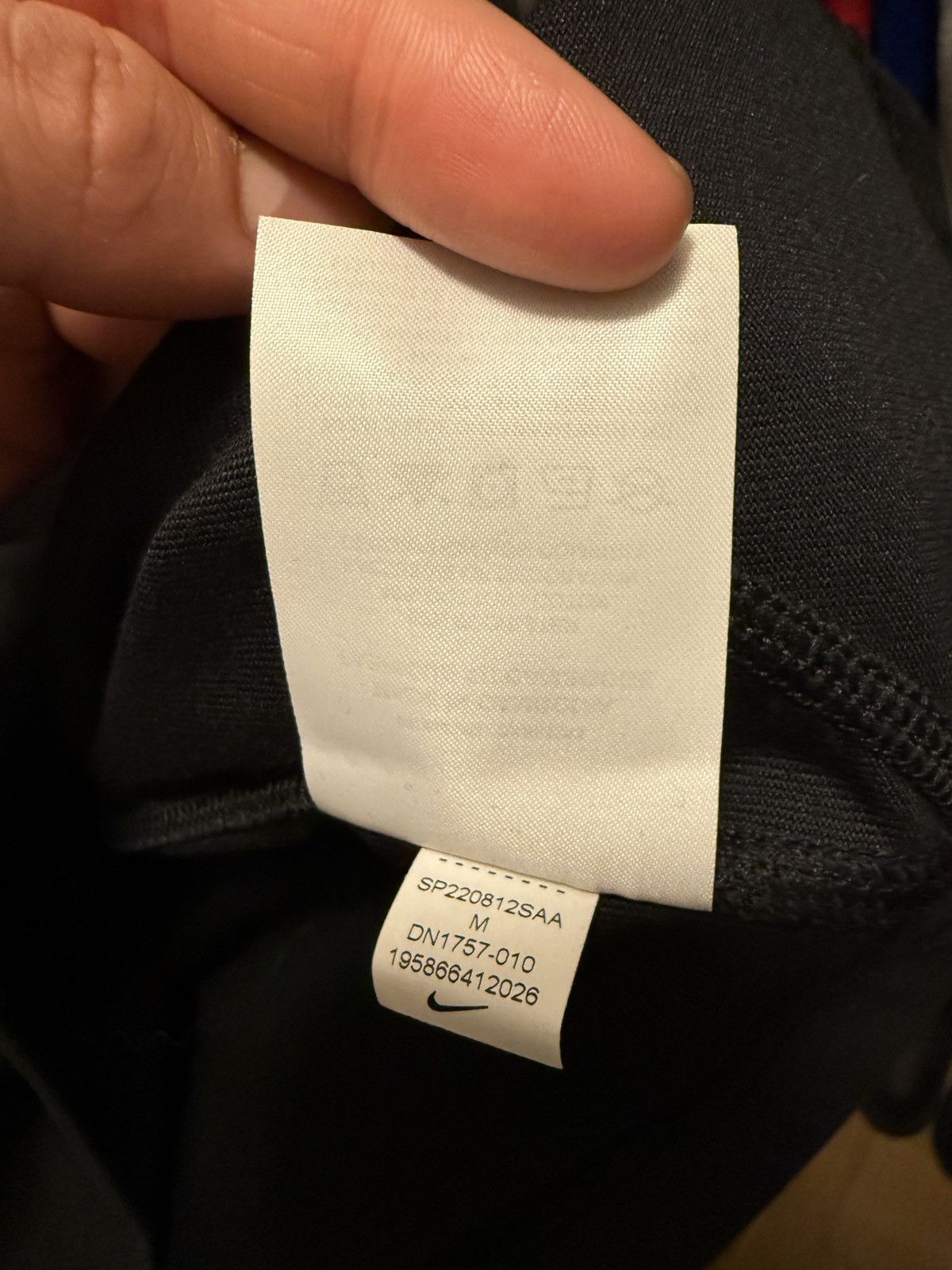 Nike × Off-White Nike X Off-White T-Shirt Size US M / EU 48-50 / 2 - 15 Thumbnail