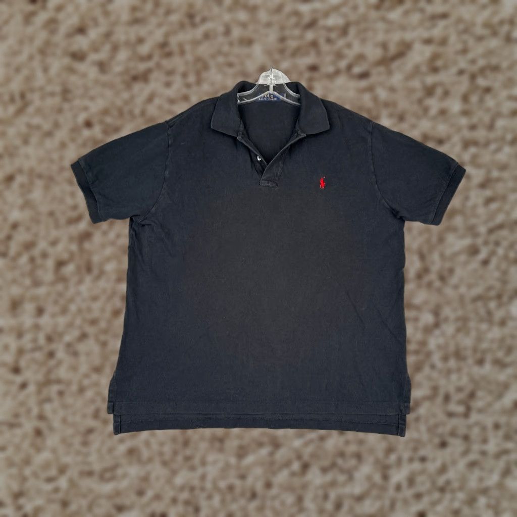 Ralph Lauren VINTAGE Size US XL / EU 56 / 4 - 1 Thumbnail