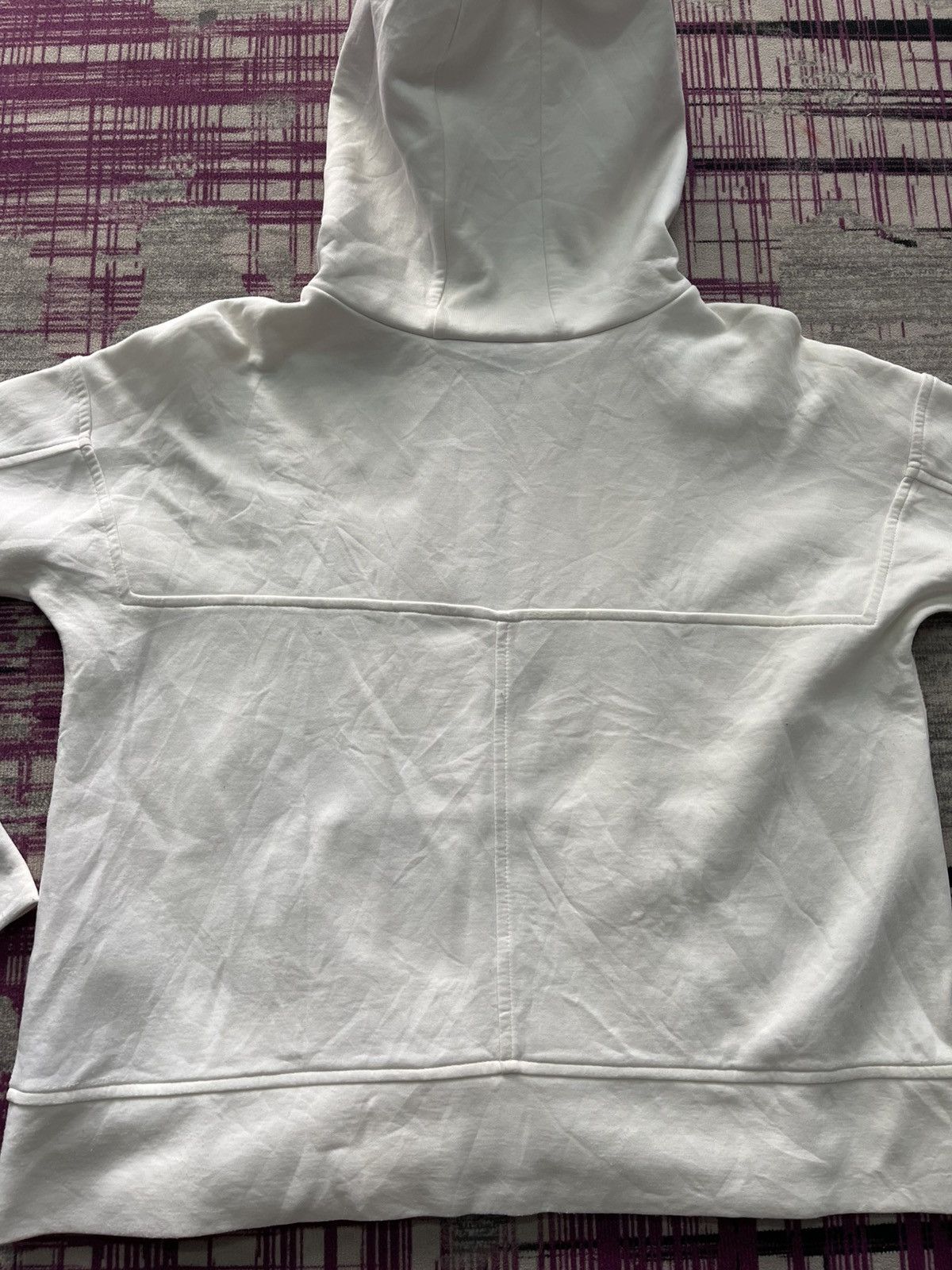 Polo Ralph Lauren VINTAGE POLO RALPH LAUREN ZIPPER UP VERY RARE Size S / US 4 / IT 40 - 12 Thumbnail