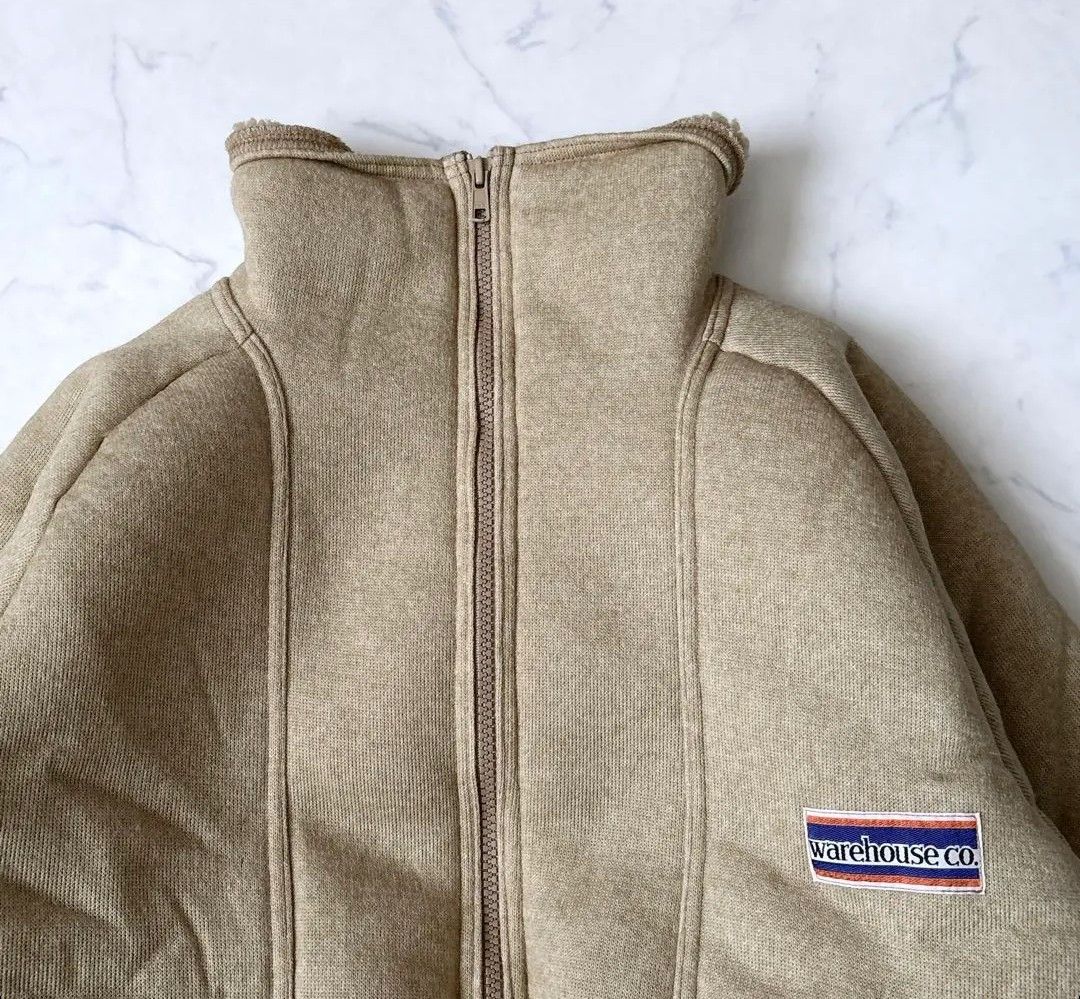 Other Warehouse Patagonia pile fleece fullcount McCoy's orslow Size US M / EU 48-50 / 2 - 7 Thumbnail