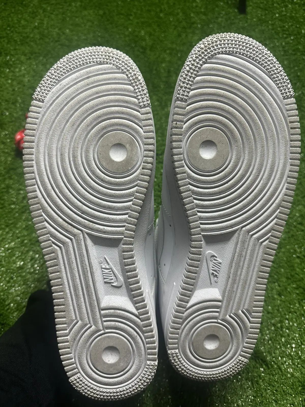 Nike Nike × Supreme Size US 7 / EU 40 - 6 Thumbnail