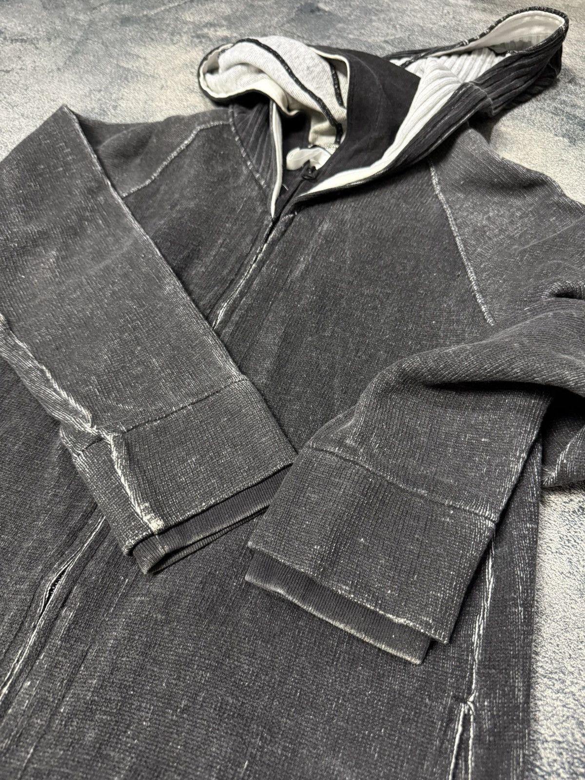 Japanese Brand Shunya japan Brand Size US M / EU 48-50 / 2 - 3 Thumbnail