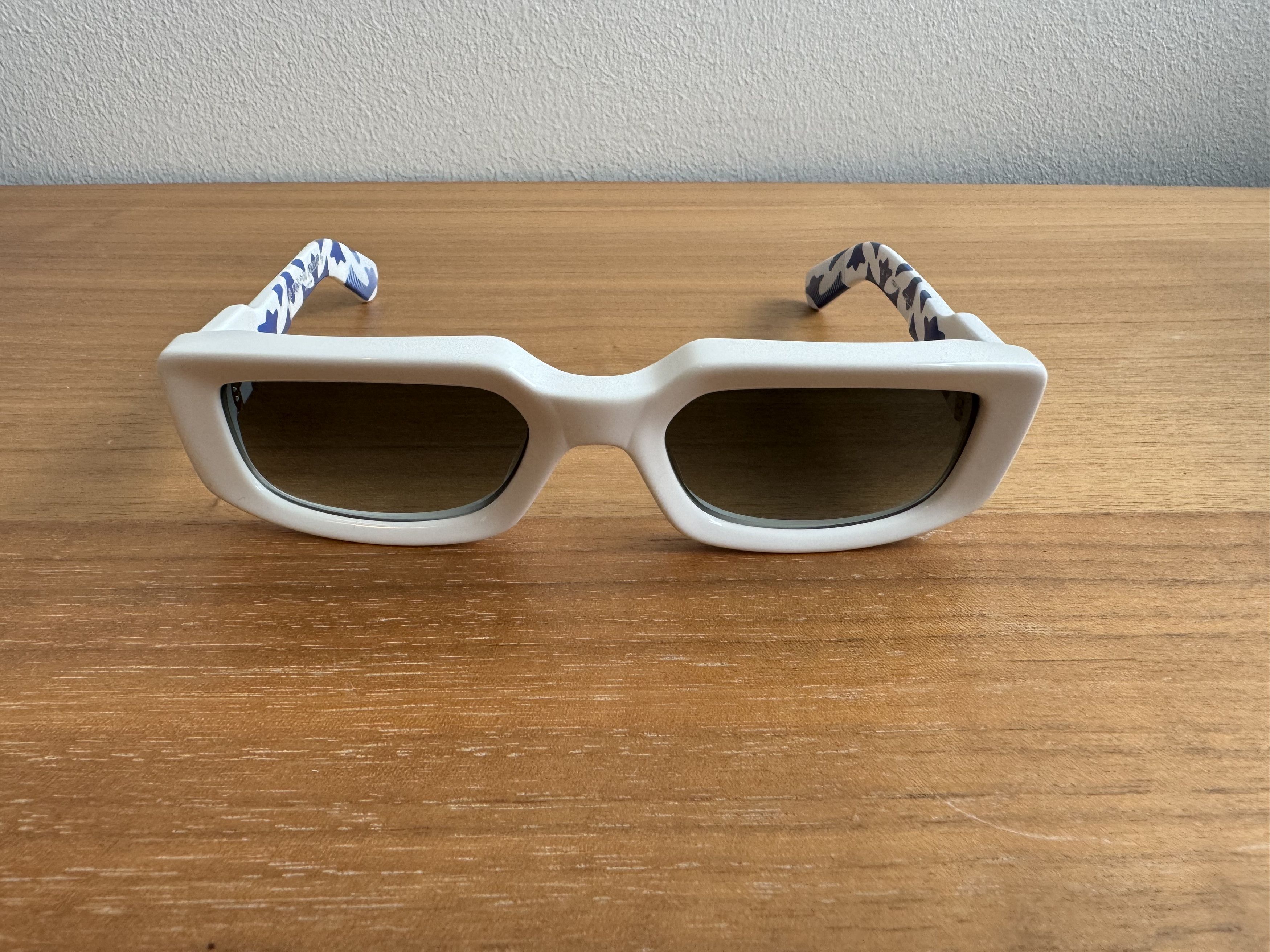 Chrome Hearts CHROME HEARTS ZELDA SUNGLASSES | Grailed