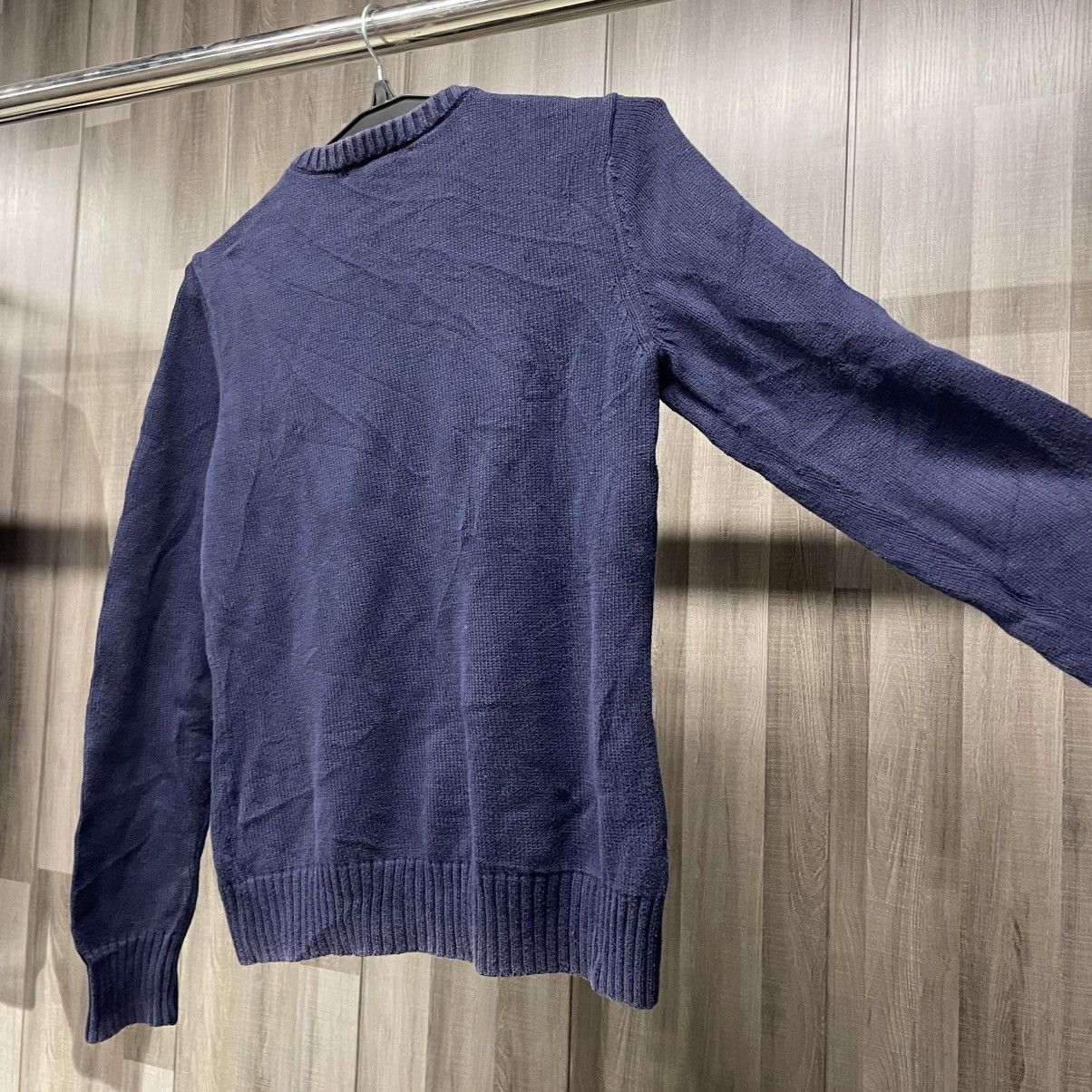 Polo Ralph Lauren Polo Ralph Lauren American Flag Sweater Size US S / EU 44-46 / 1 - 14 Thumbnail