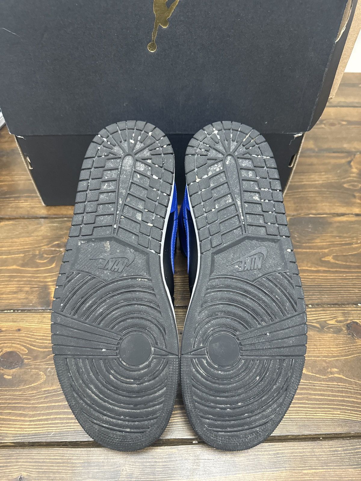 Jordan Brand Jordan 1 Size US 10 / EU 43 - 6 Thumbnail