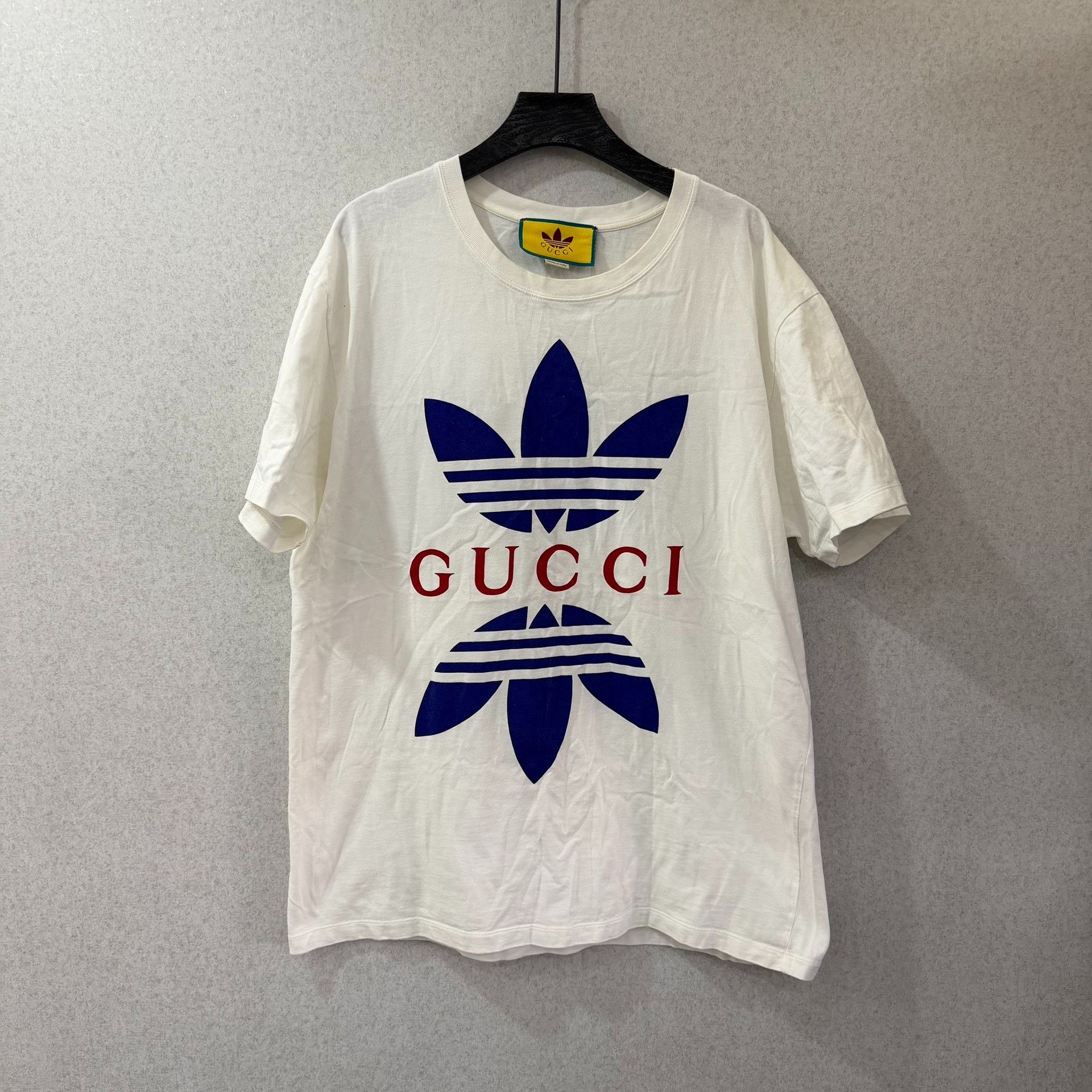 Adidas Adidas T-Shirt m Men Size US M / EU 48-50 / 2 - 1 Thumbnail