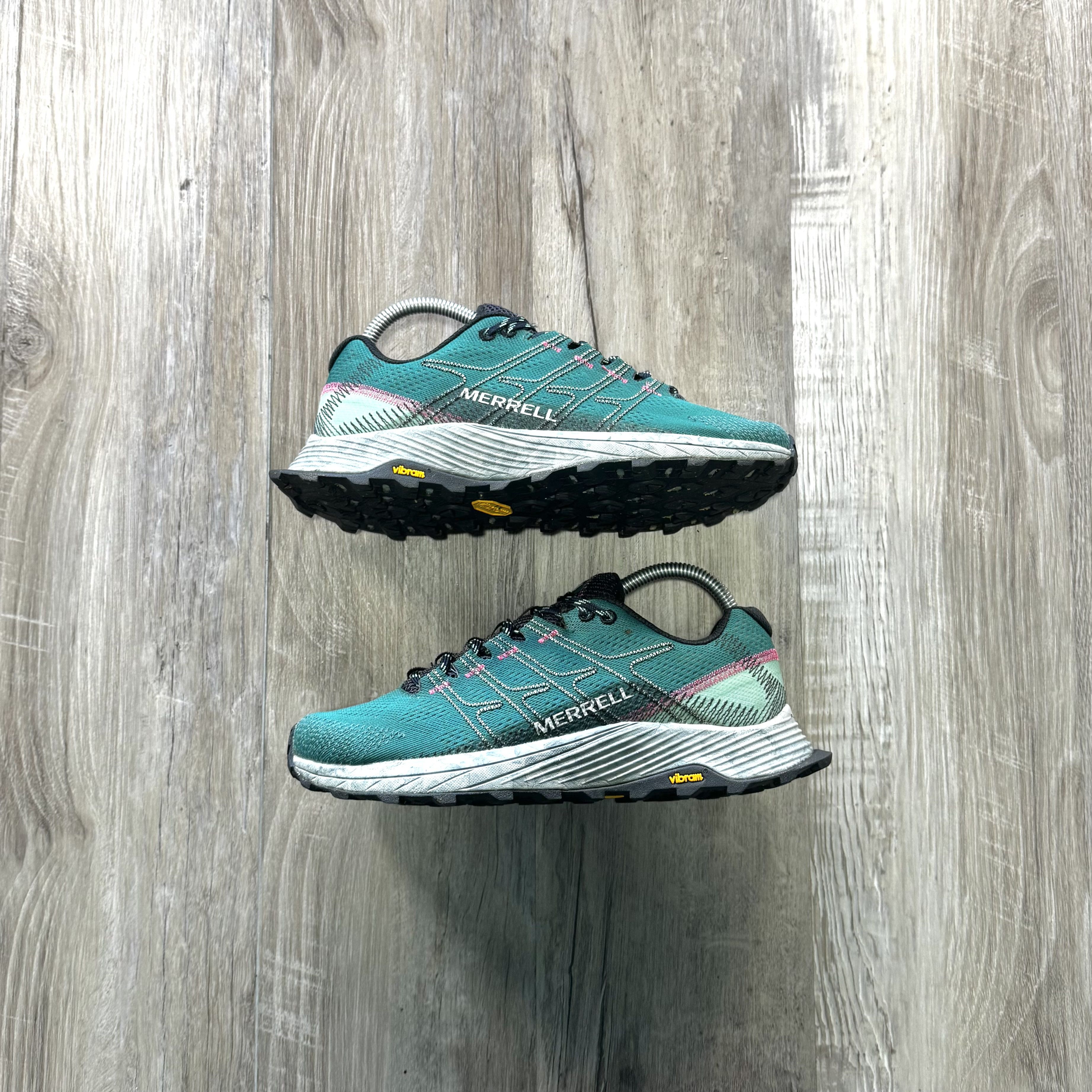 Merrell vintage runner hot sale