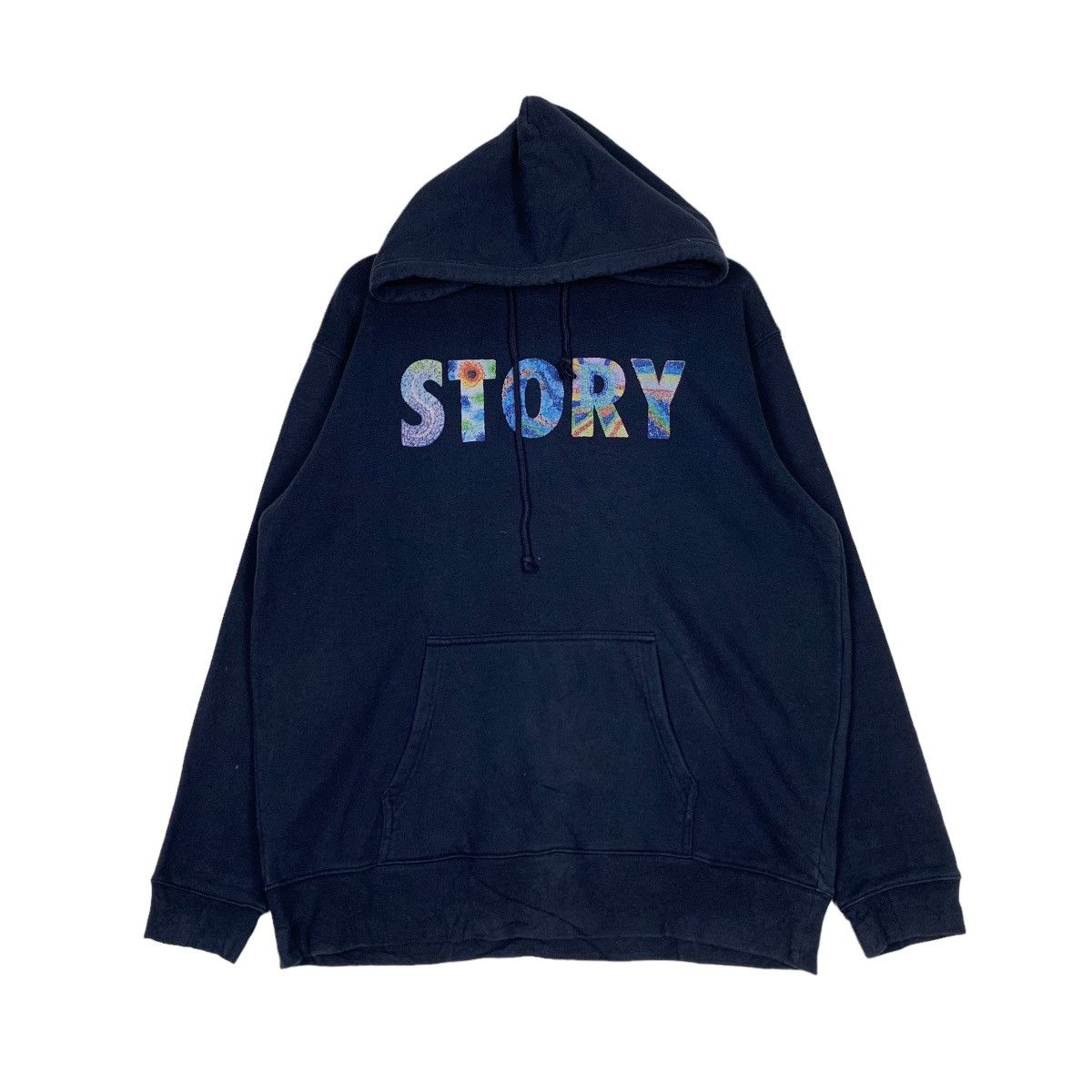 Band Tees HY STORY TOUR Japan Rock Band Hoodies #0779-C35 Size US XL / EU 56 / 4 - 2 Thumbnail
