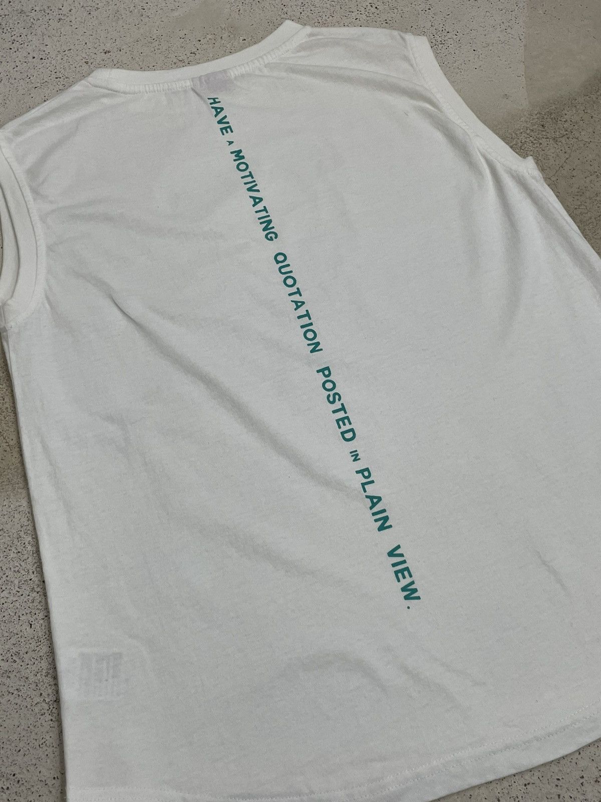 Other Repipi Armario Motivation Y2K Life Quote Size US S / EU 44-46 / 1 - 8 Thumbnail