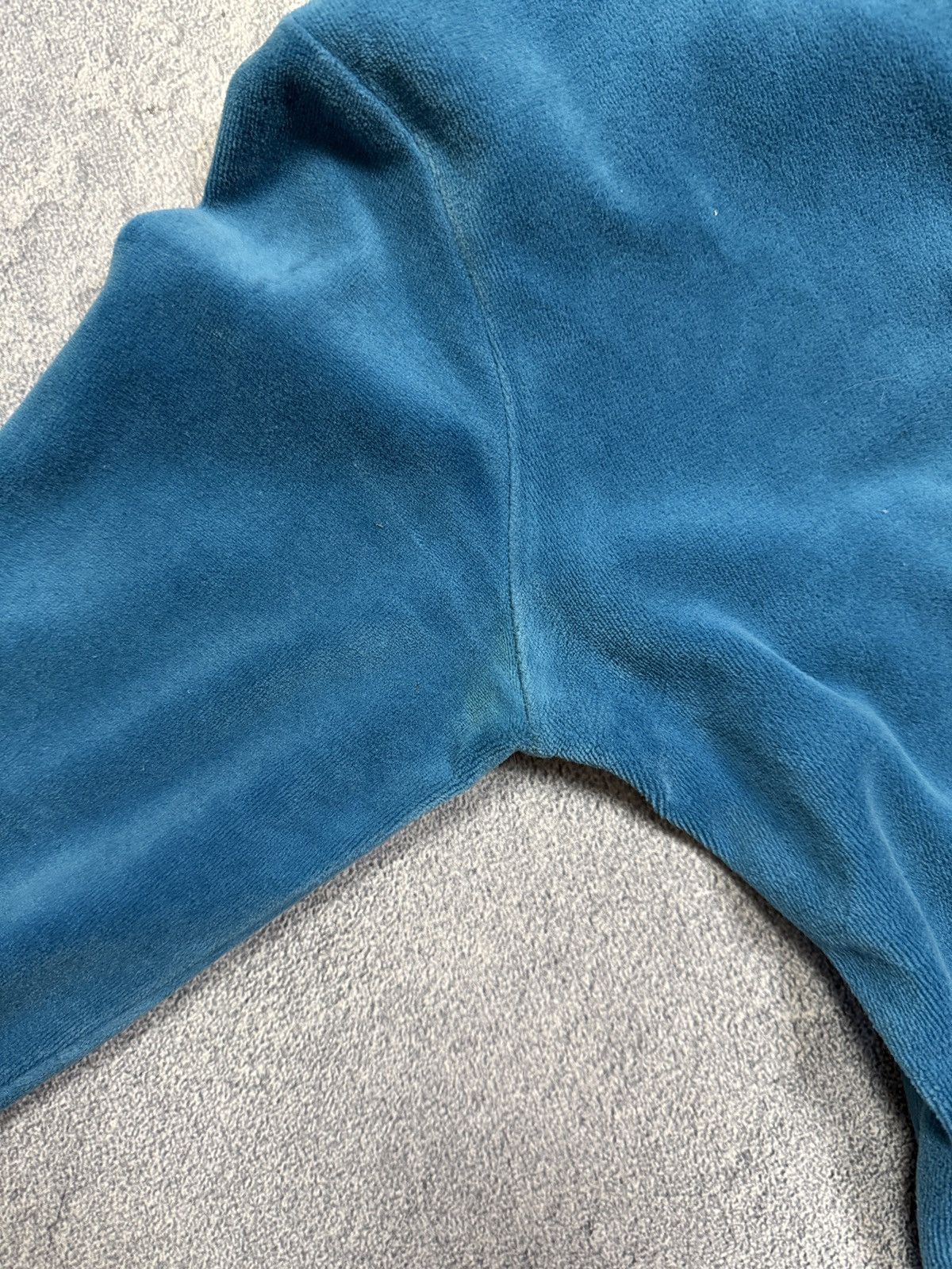 Juicy Couture VELOUR VINTAGE VIOLET Y2K JUICY COUTURE SUITS Size S / US 4 / IT 40 - 11 Thumbnail