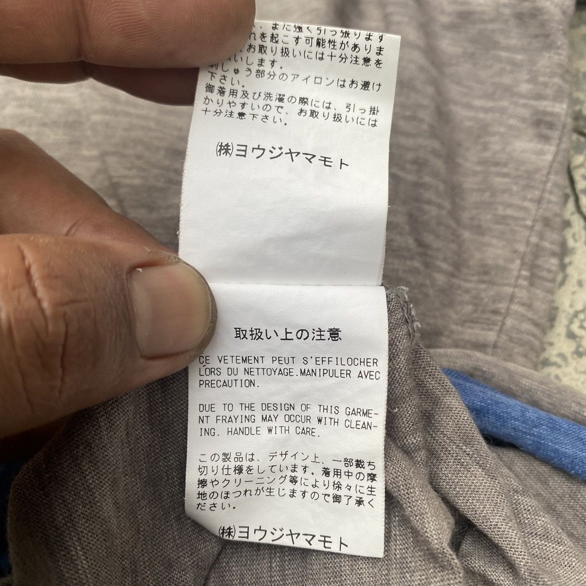 Japanese Brand GIPSY JAPAN Size US M / EU 48-50 / 2 - 7 Thumbnail