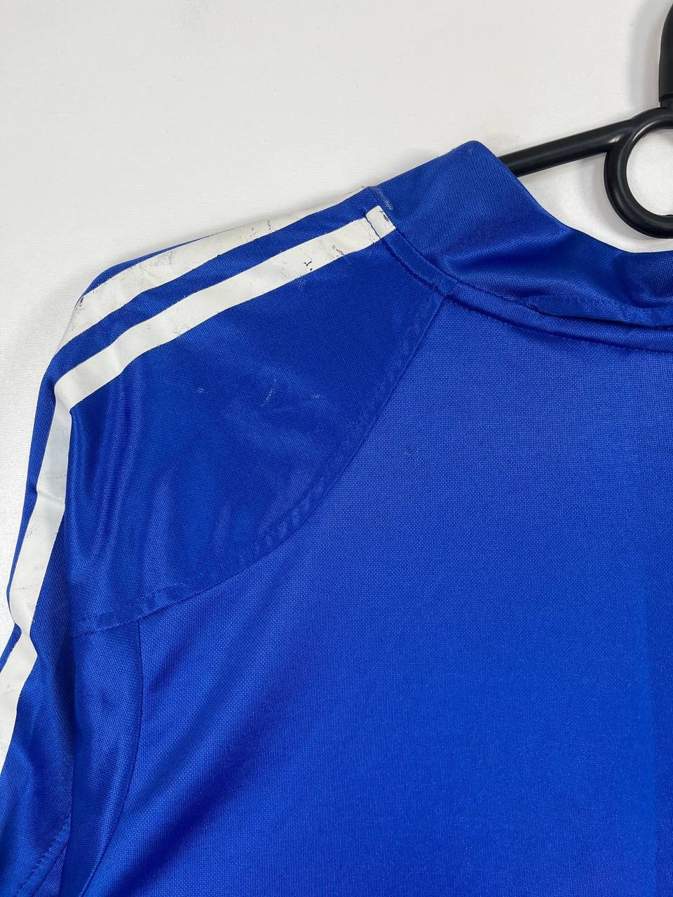 Adidas Real Madrid 2004 2005 Away Shirt Adidas 367817 Mens Size S Size US S / EU 44-46 / 1 - 6 Thumbnail