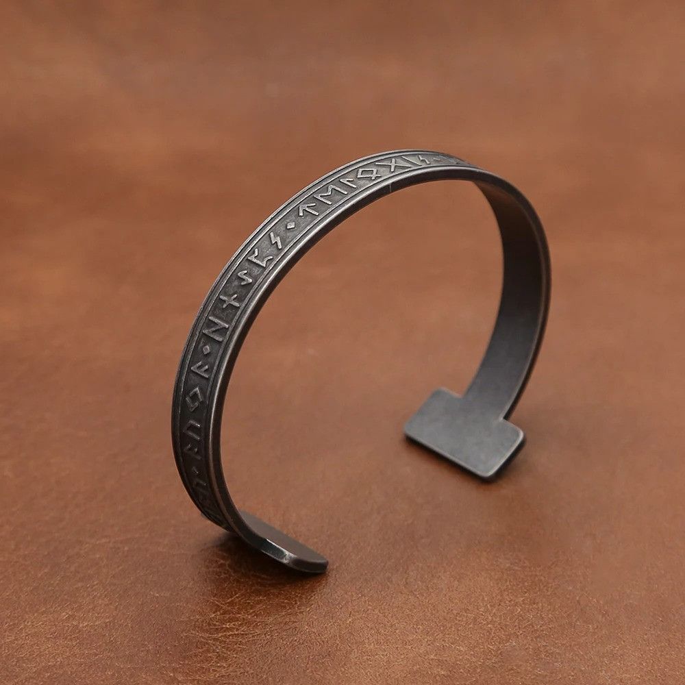 Other Nordic Open Bracelet Size ONE SIZE - 5 Thumbnail