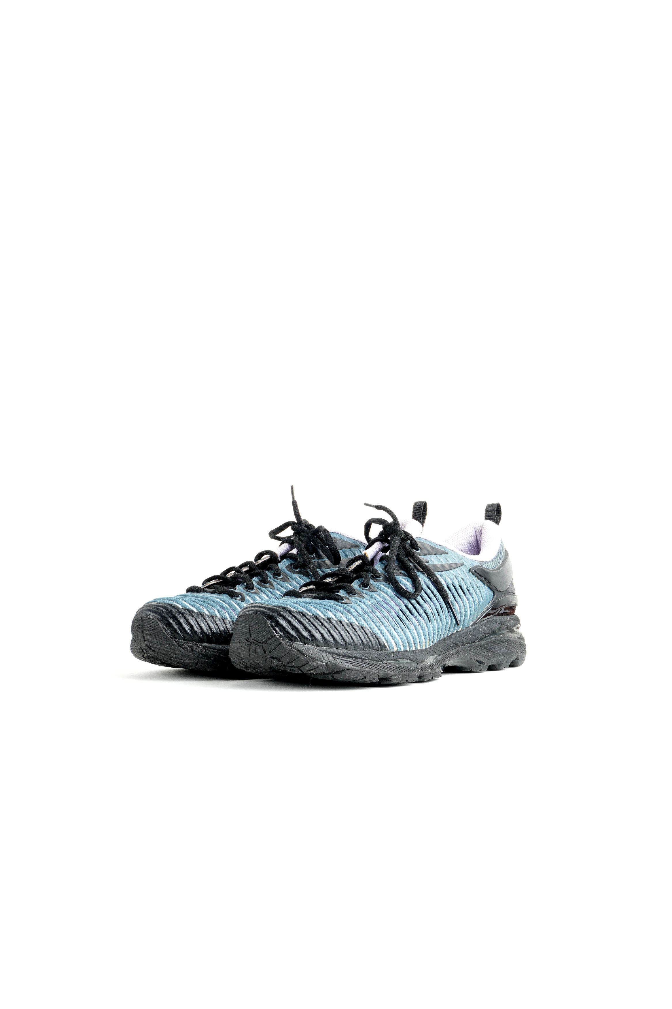 Asics × Kiko Kostadinov Gel Delva 1 "Murasaki" Sneakers Size US 11 / EU 44 - 5 Thumbnail