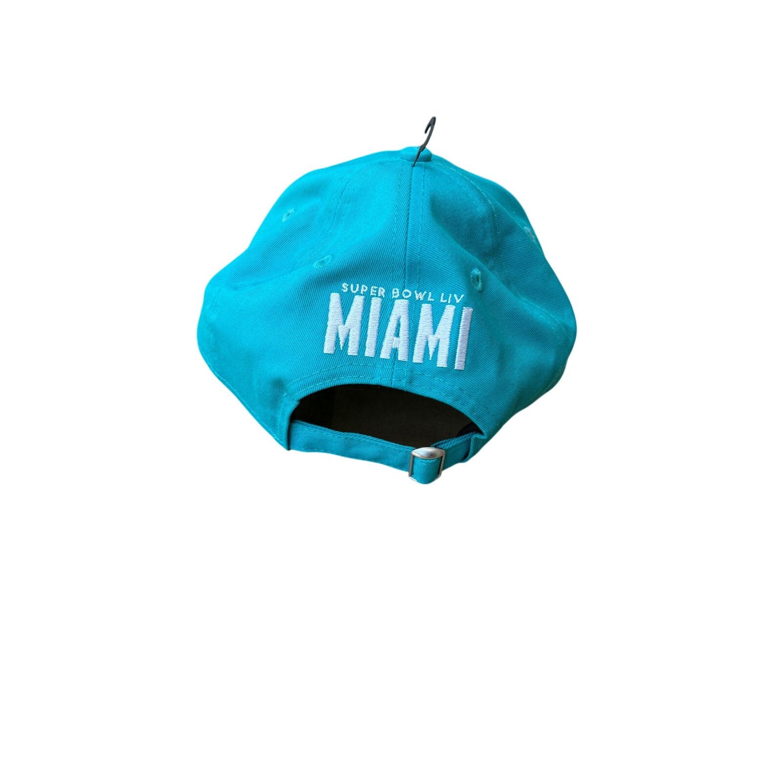 New Era New era miami super bowl Size ONE SIZE - 6 Thumbnail