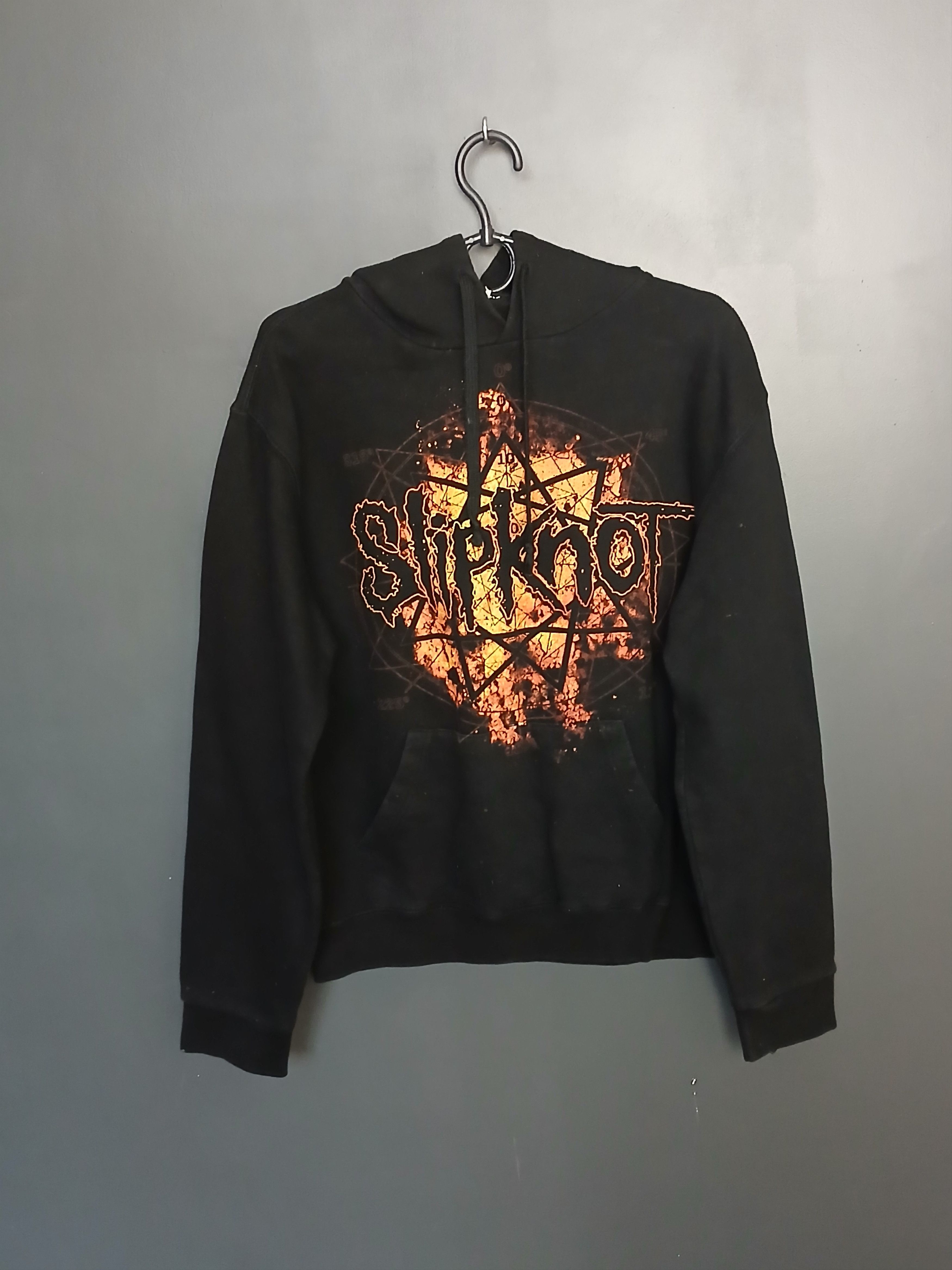 Slipknot Slipknot All Hope Is Gone Hoodie Size US M / EU 48-50 / 2 - 1 Thumbnail