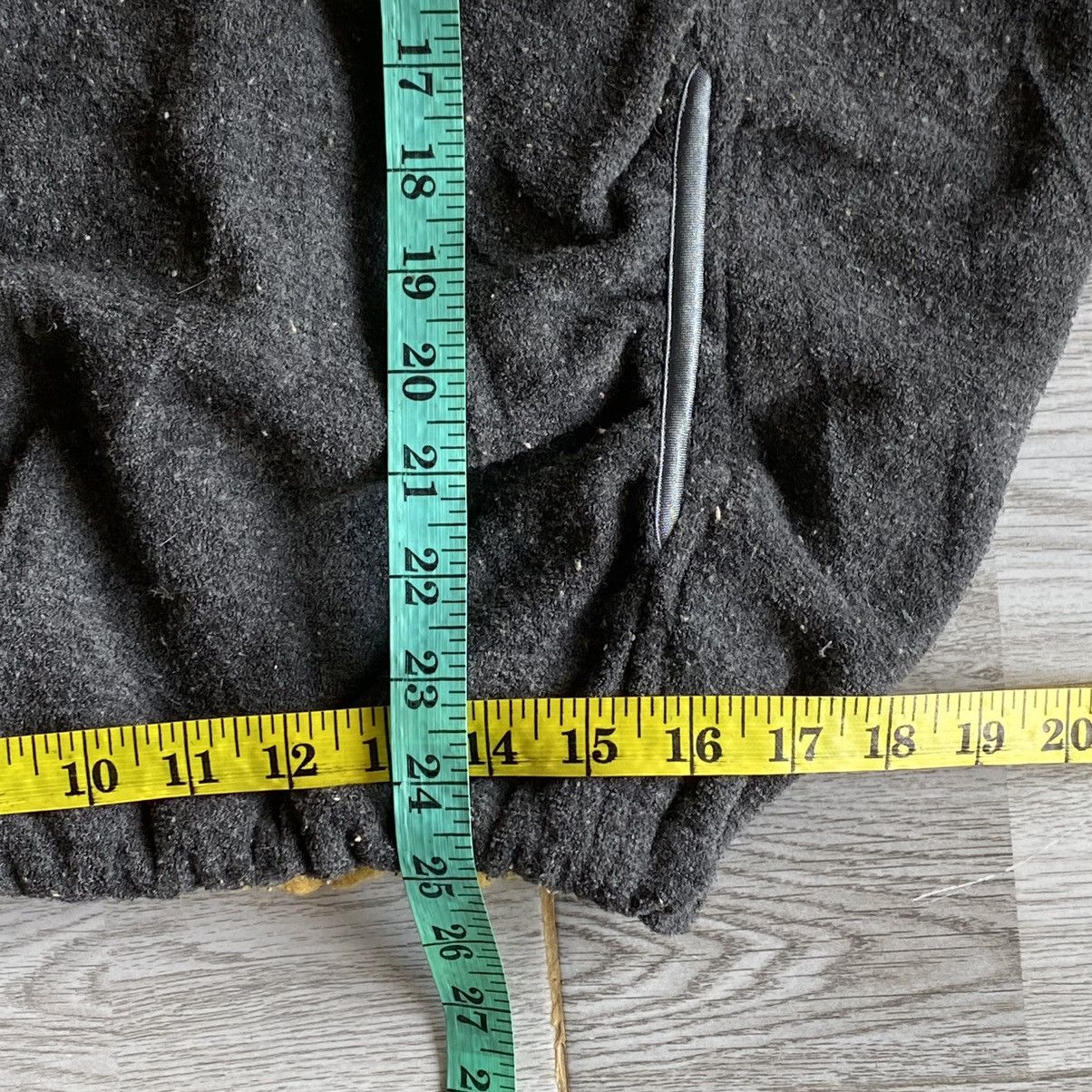 Japanese Brand × Vintage Japanese Brand Half Zip Fleece Jacket Size US XL / EU 56 / 4 - 18 Thumbnail