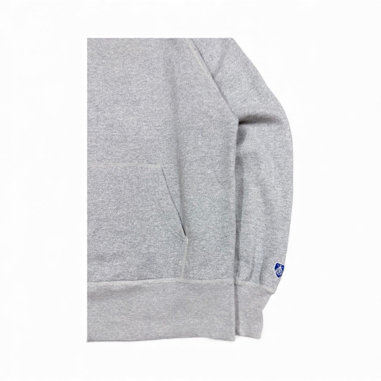 Orcival Orcival France Pullover Hoodies Size US M / EU 48-50 / 2 - 8 Thumbnail
