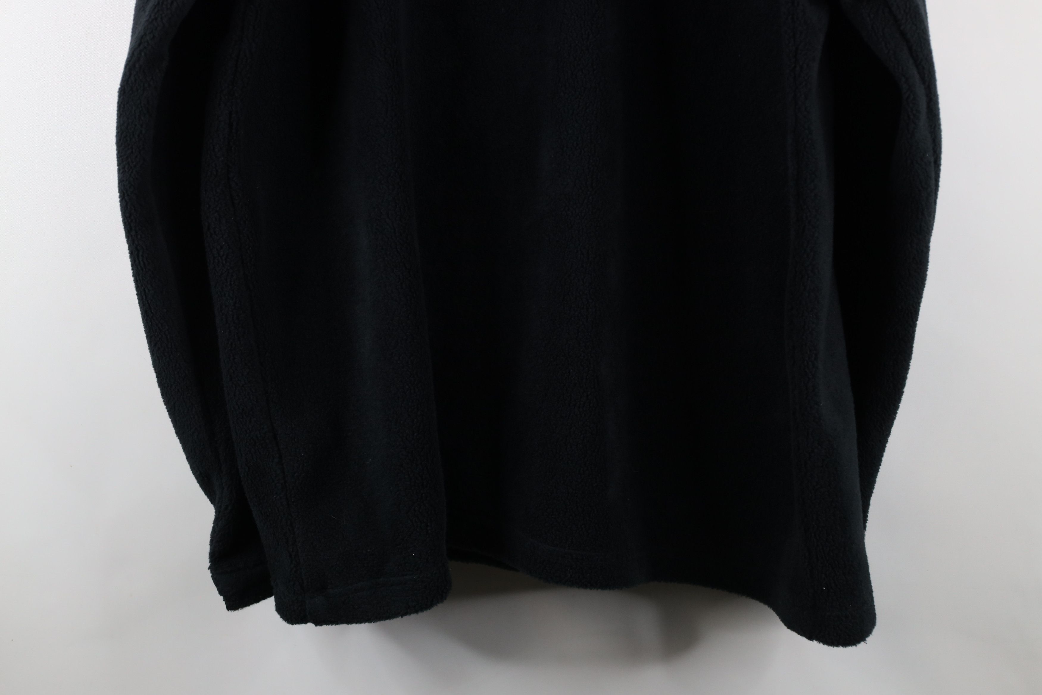 Vintage Vintage 90s Streetwear Full Zip Shirt Jacket Jac Shirt Size US XXL / EU 58 / 5 - 13 Thumbnail
