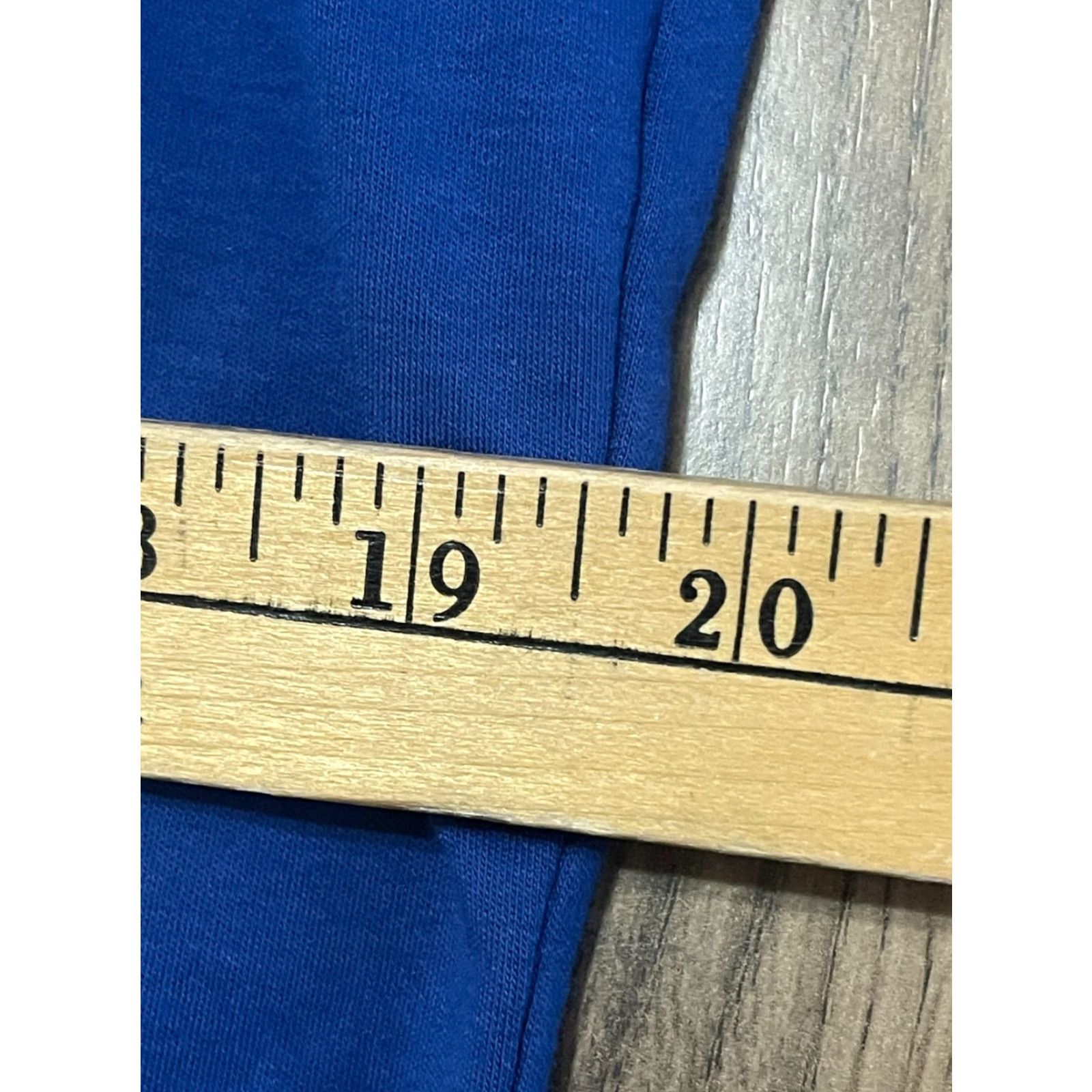 Banana Republic Banana Republic Shirt Men's Large Blue Polo Short Sleeve Collared Casual Modern Vintage No Size US L / EU 52-54 / 3 - 4 Thumbnail